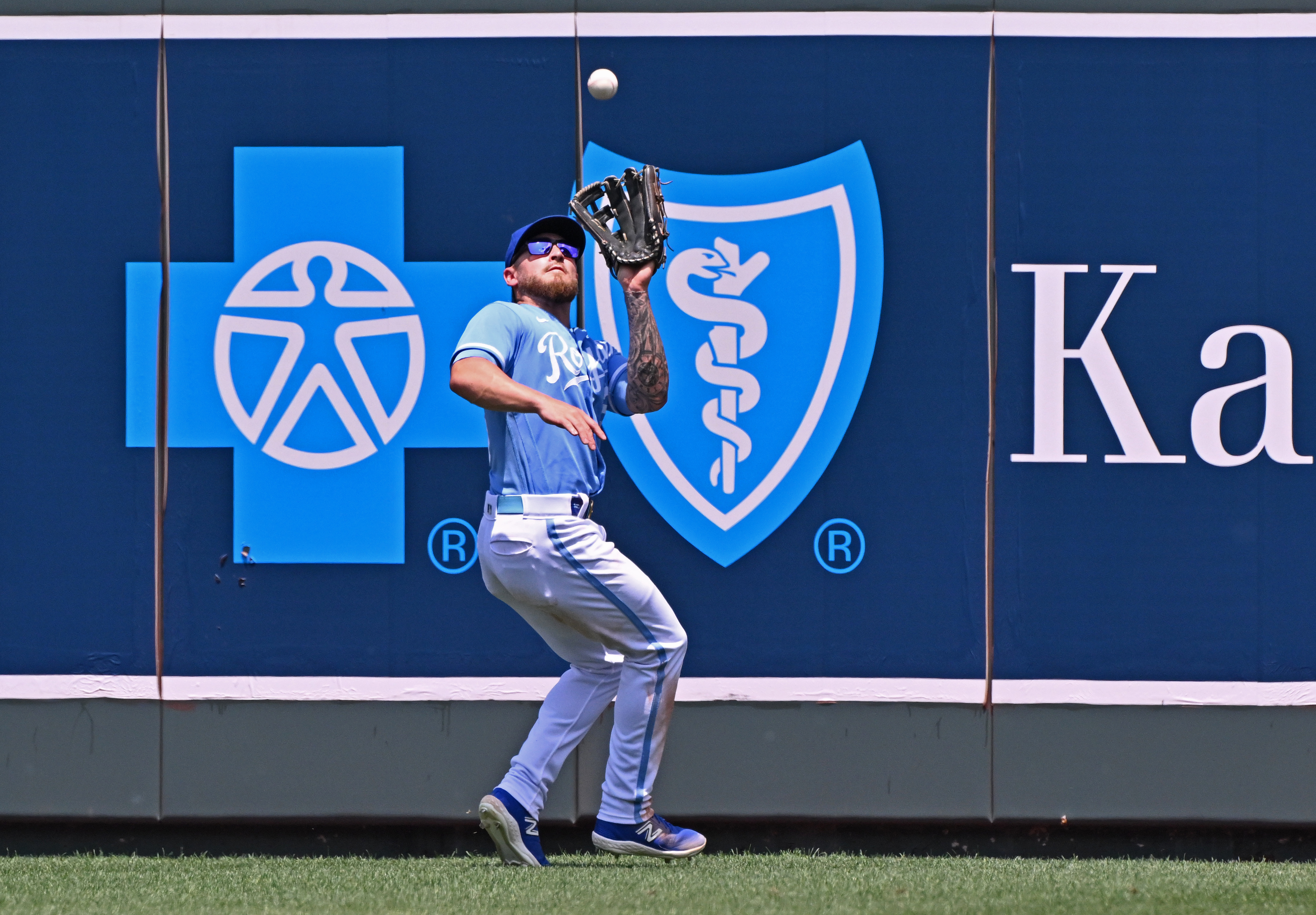 Preferring patience over power, Royals' Nicky Lopez is on the doorstep of  the big leagues - The Athletic