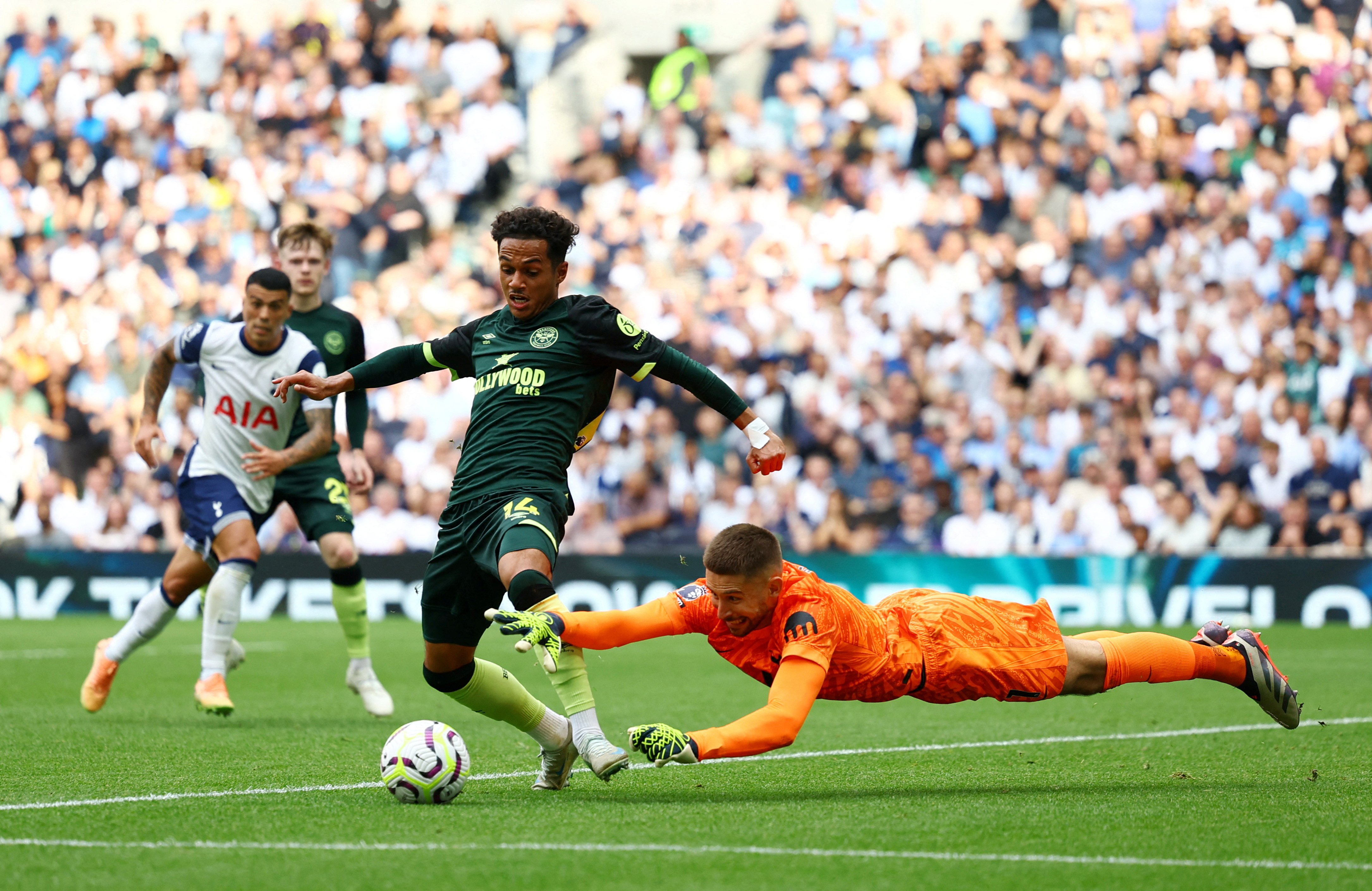 EL王者　ソランケ　SPURS EL王者 ソランケ SPURS - メルカリ