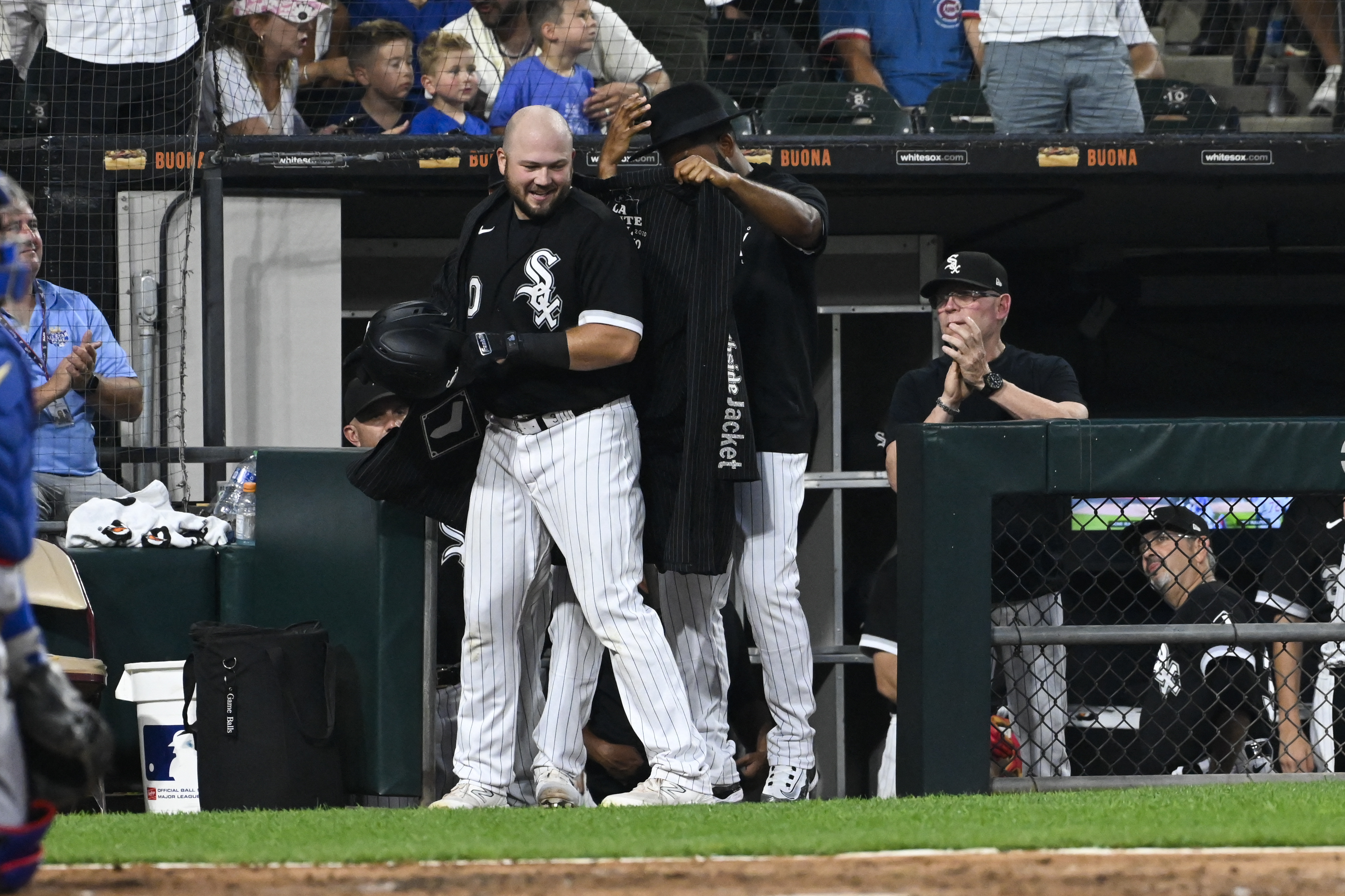 Three More Games, Two Divisions on the Line: Cubs at White Sox, September  25-27, 2020 - Bleacher Nation