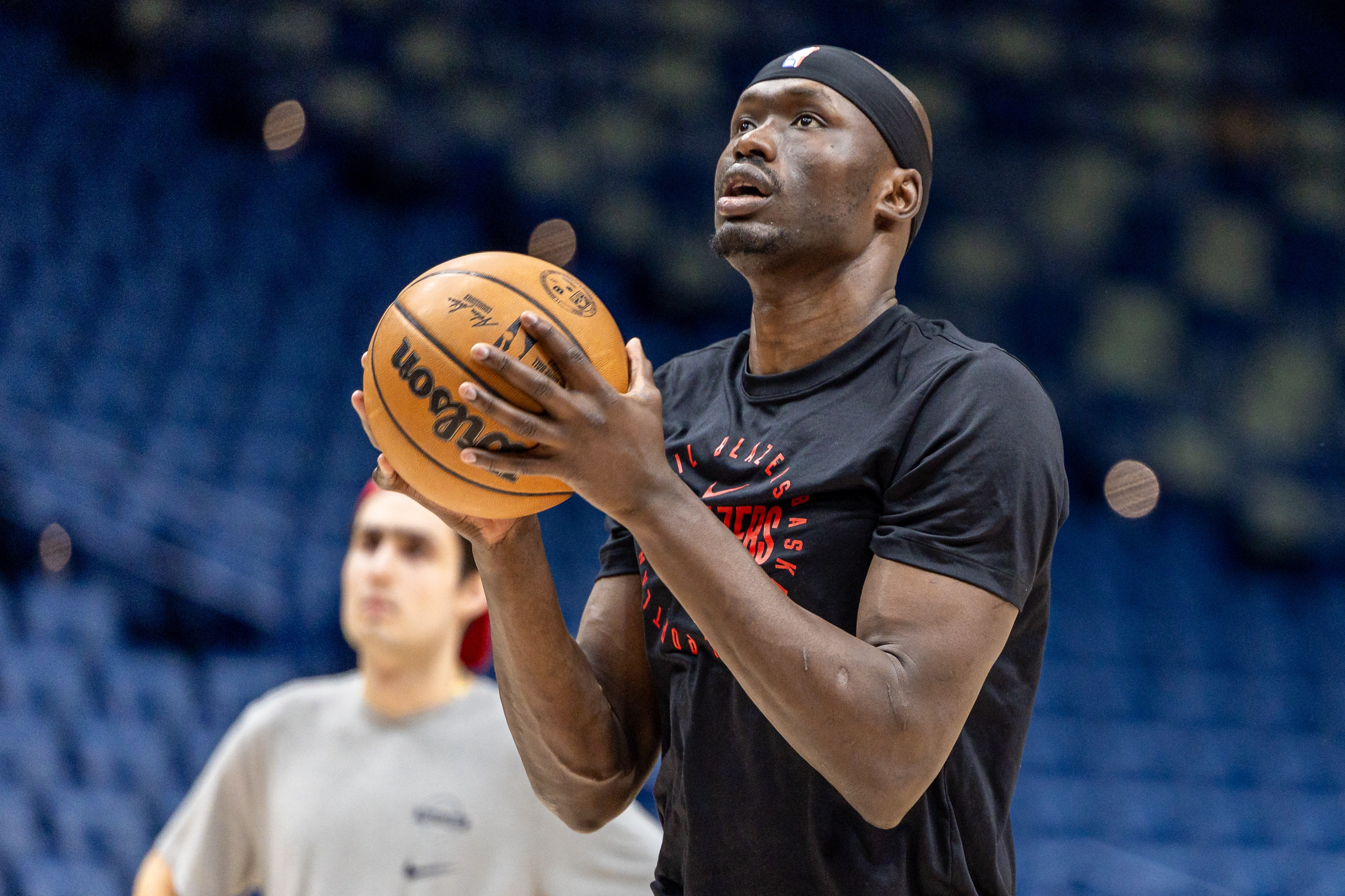 Deni Avdija scores 34 as Blazers extend Pelicans' misery | Reuters