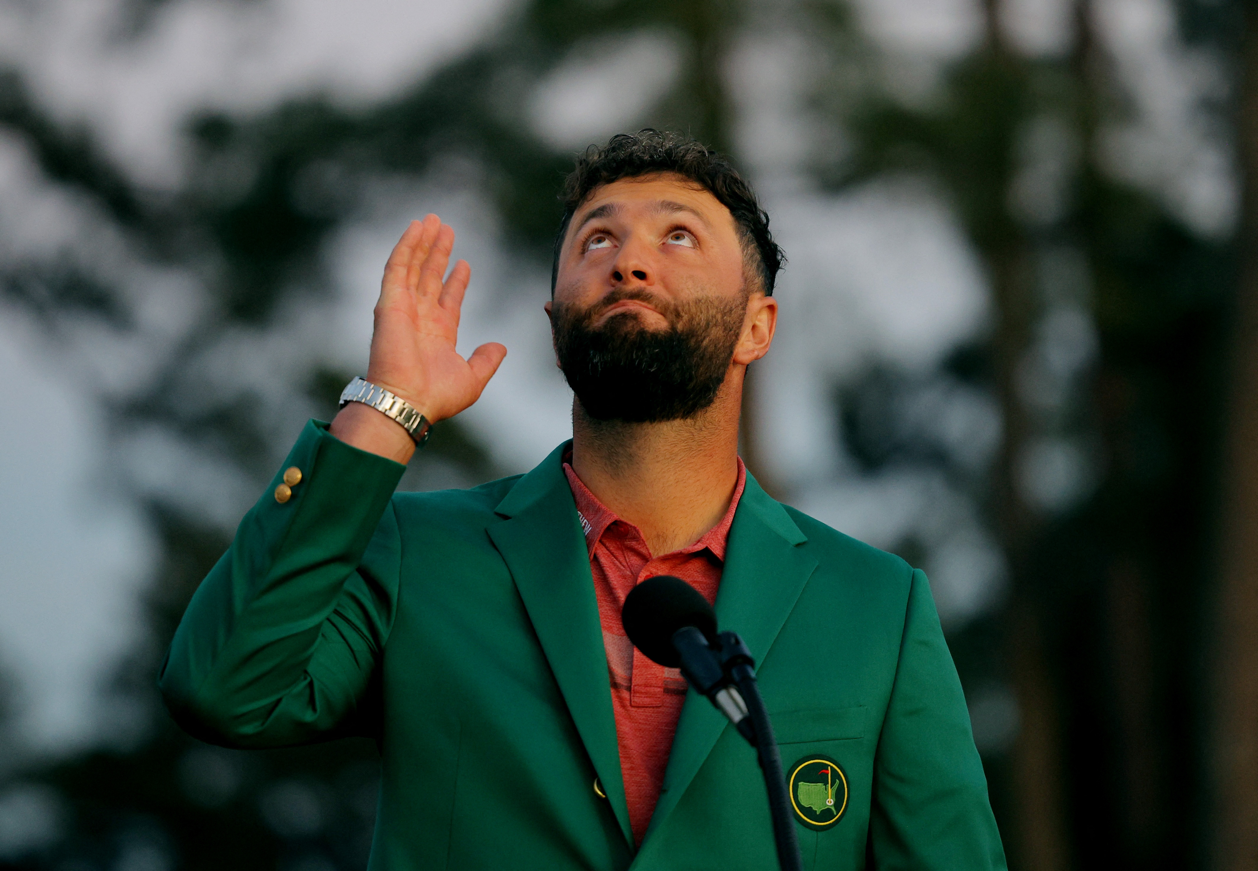 2023 Masters leaderboard, winner: Jon Rahm completes comeback to