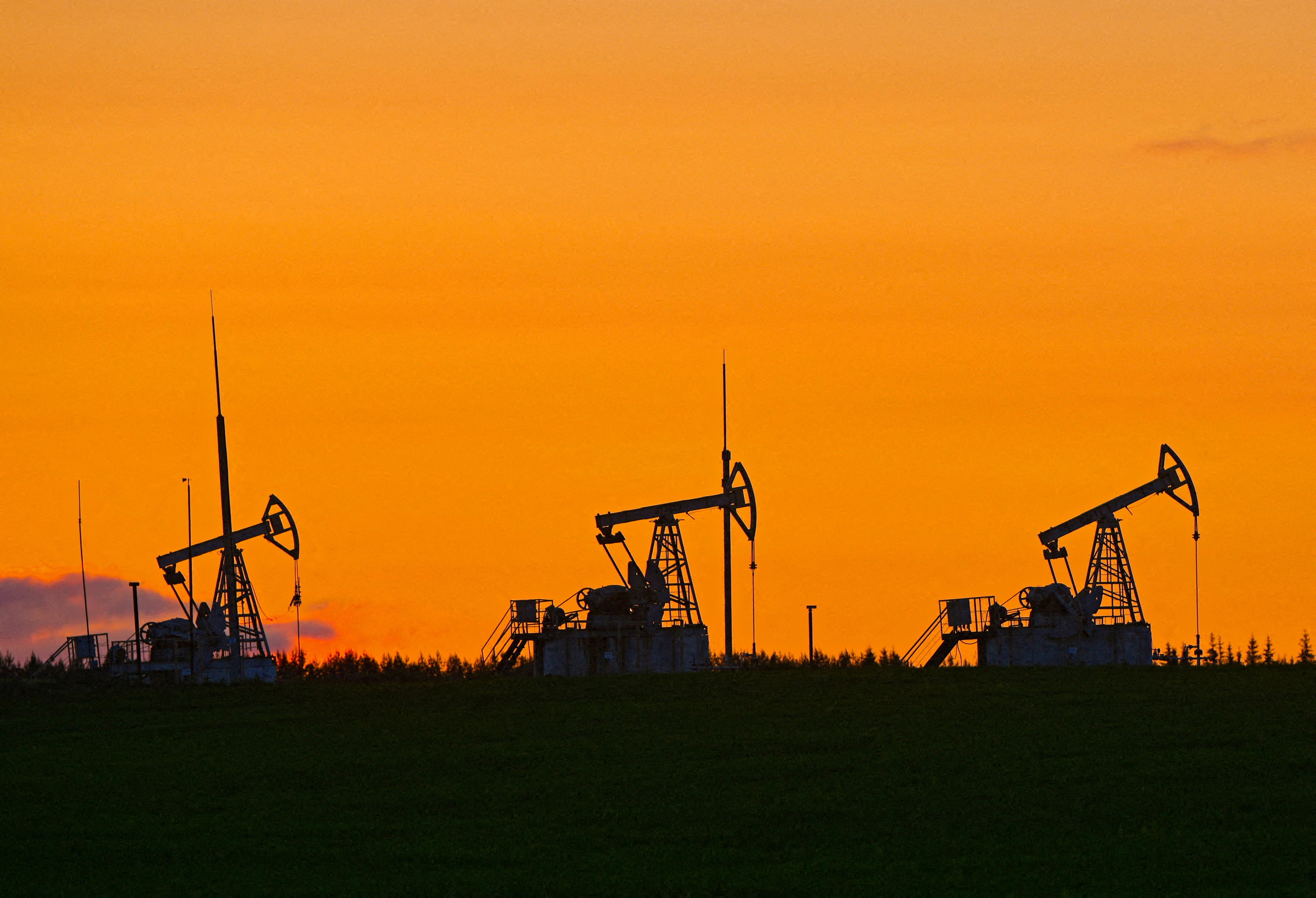 ロシア石油・ガス歳入、上期は前年比＋41％　原油高や通貨安で