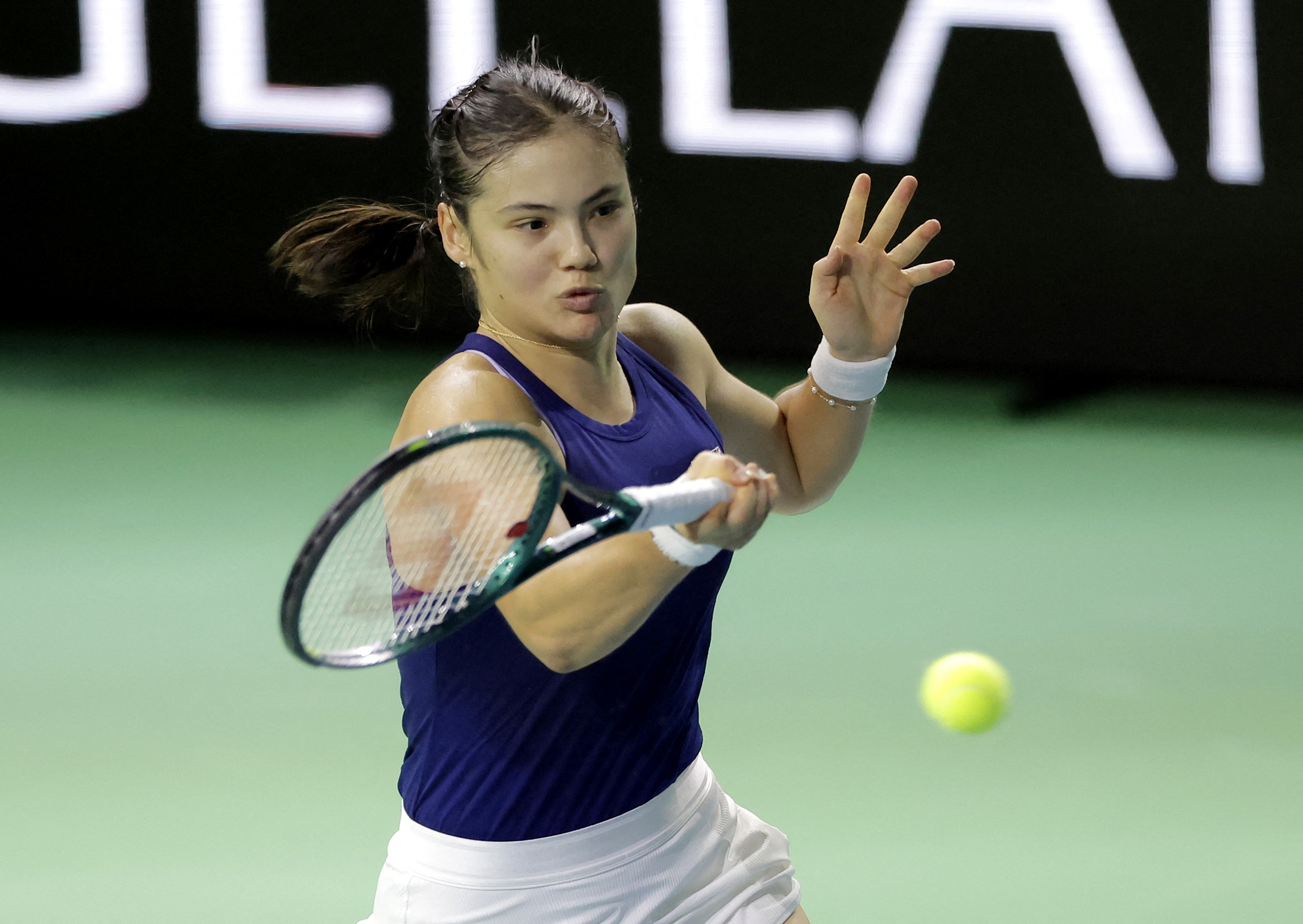 Tennis News Latest Tennis Headlines and Results Reuters