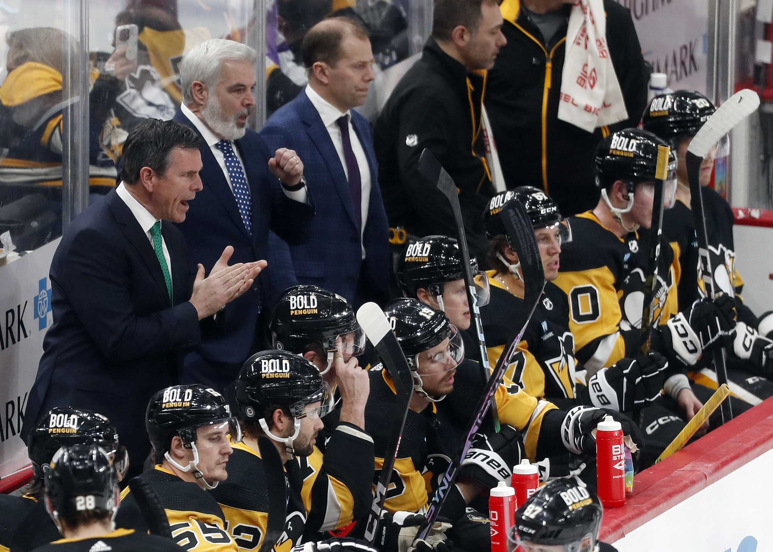 Artemi Panarin fills the score sheet as Rangers stop Penguins | Reuters