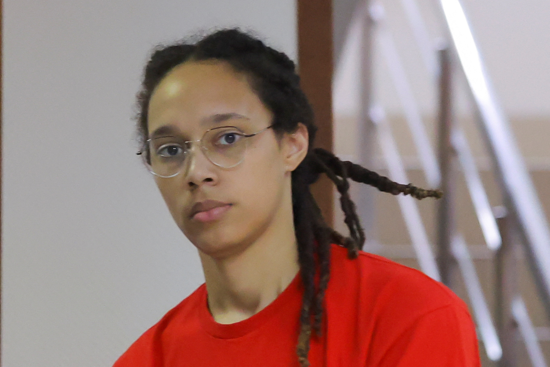 U.S. Basketball Star Griner Admits Russian Drugs Charge But Denies ...