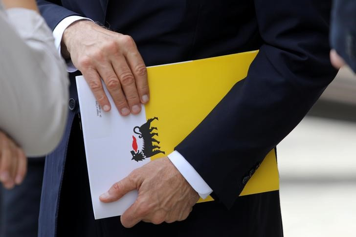 Italy can boost African gas imports, Eni CEO says | Reuters