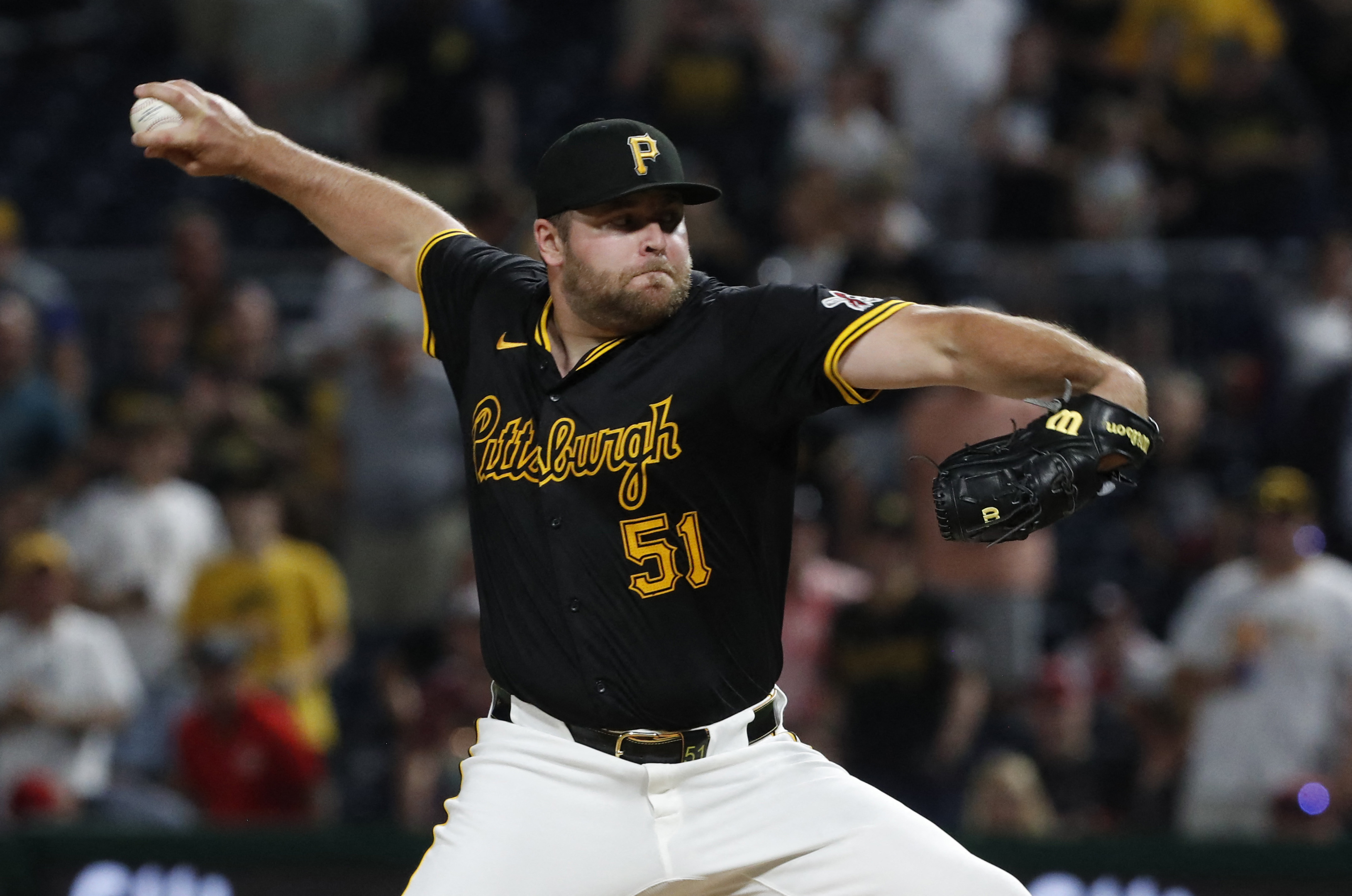 Pirates' Paul Skenes dominant again in beating Reds | Reuters