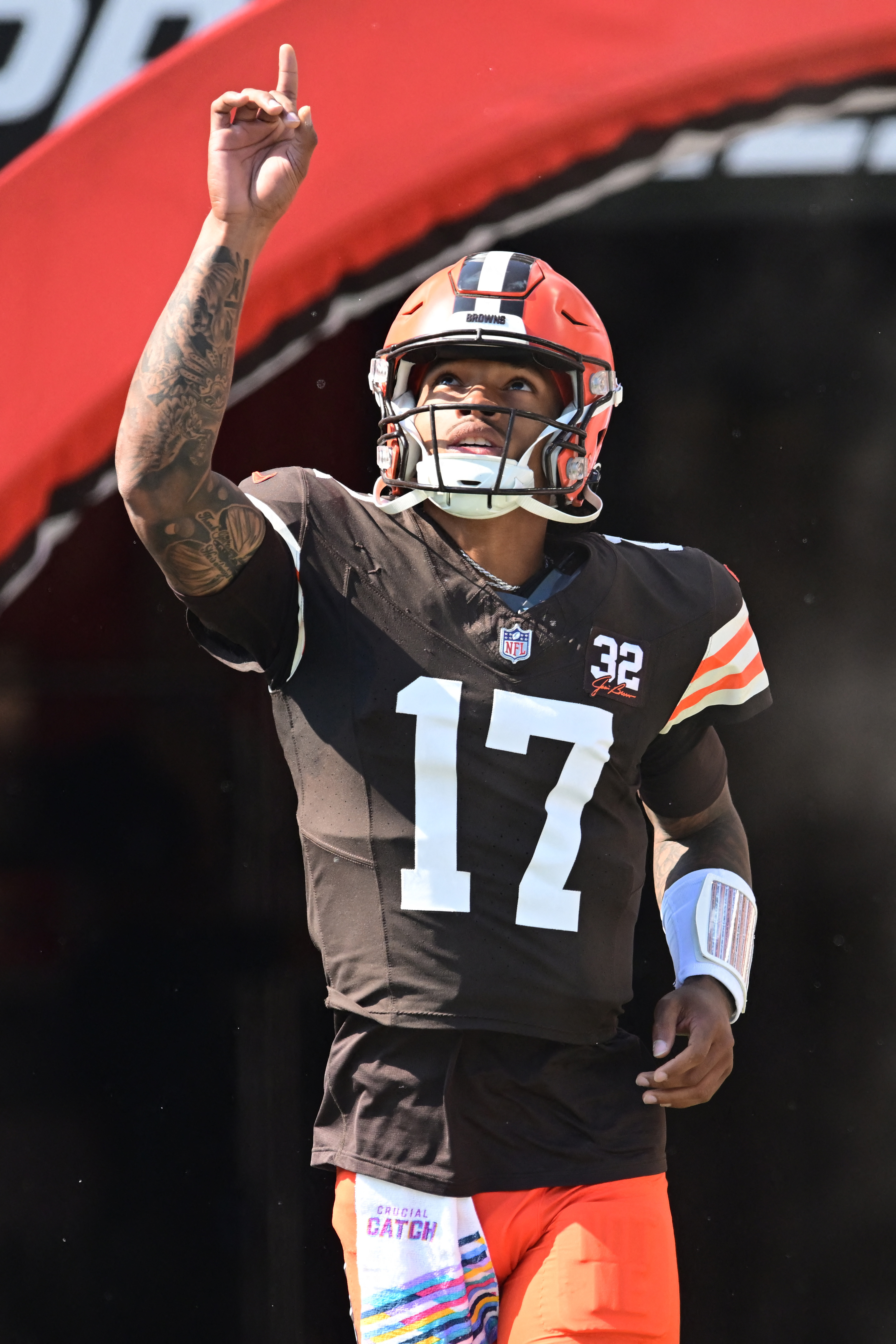 Cleveland Browns on X: time to update that phone screen! 