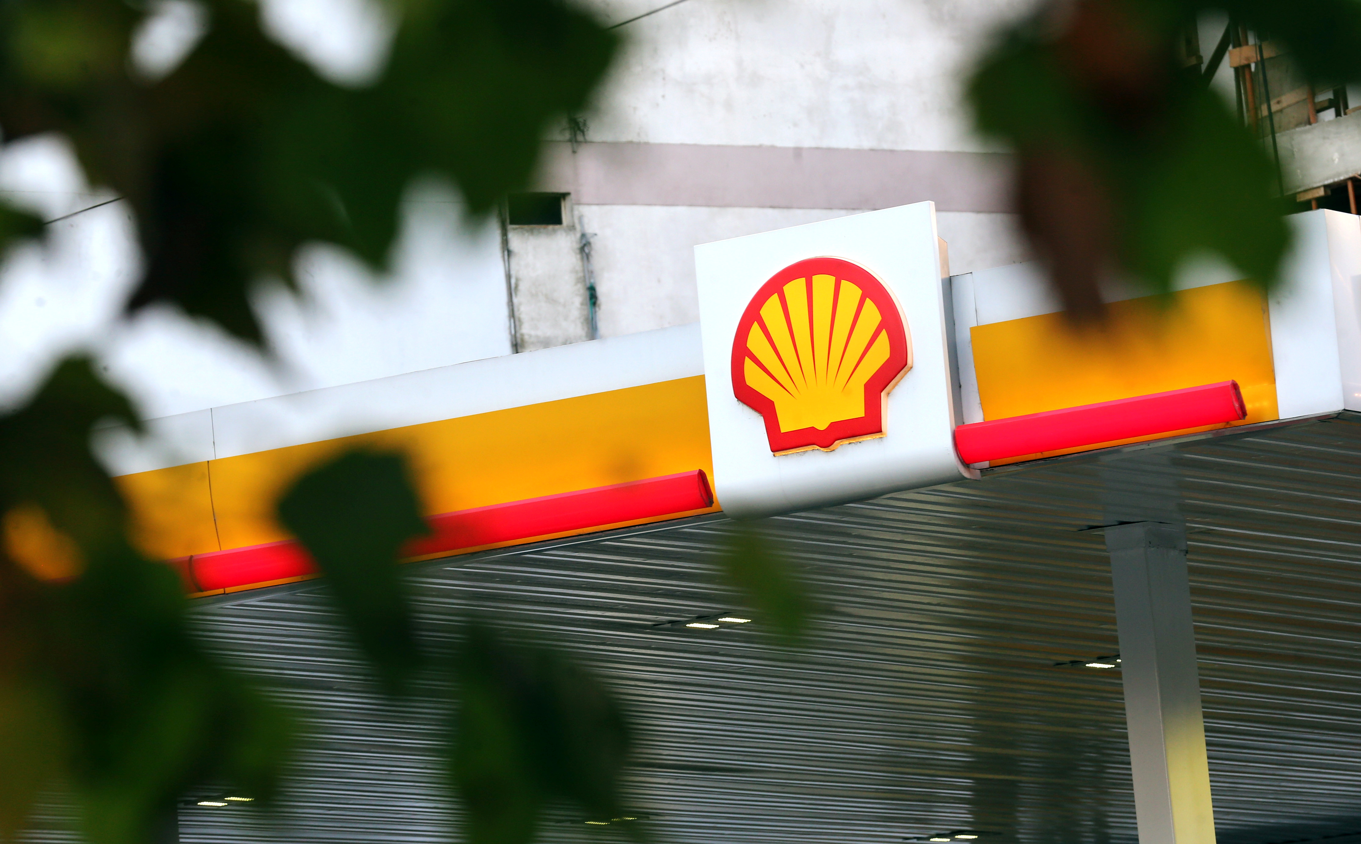 Shell to exit Russia after Ukraine invasion, joining BP | Reuters