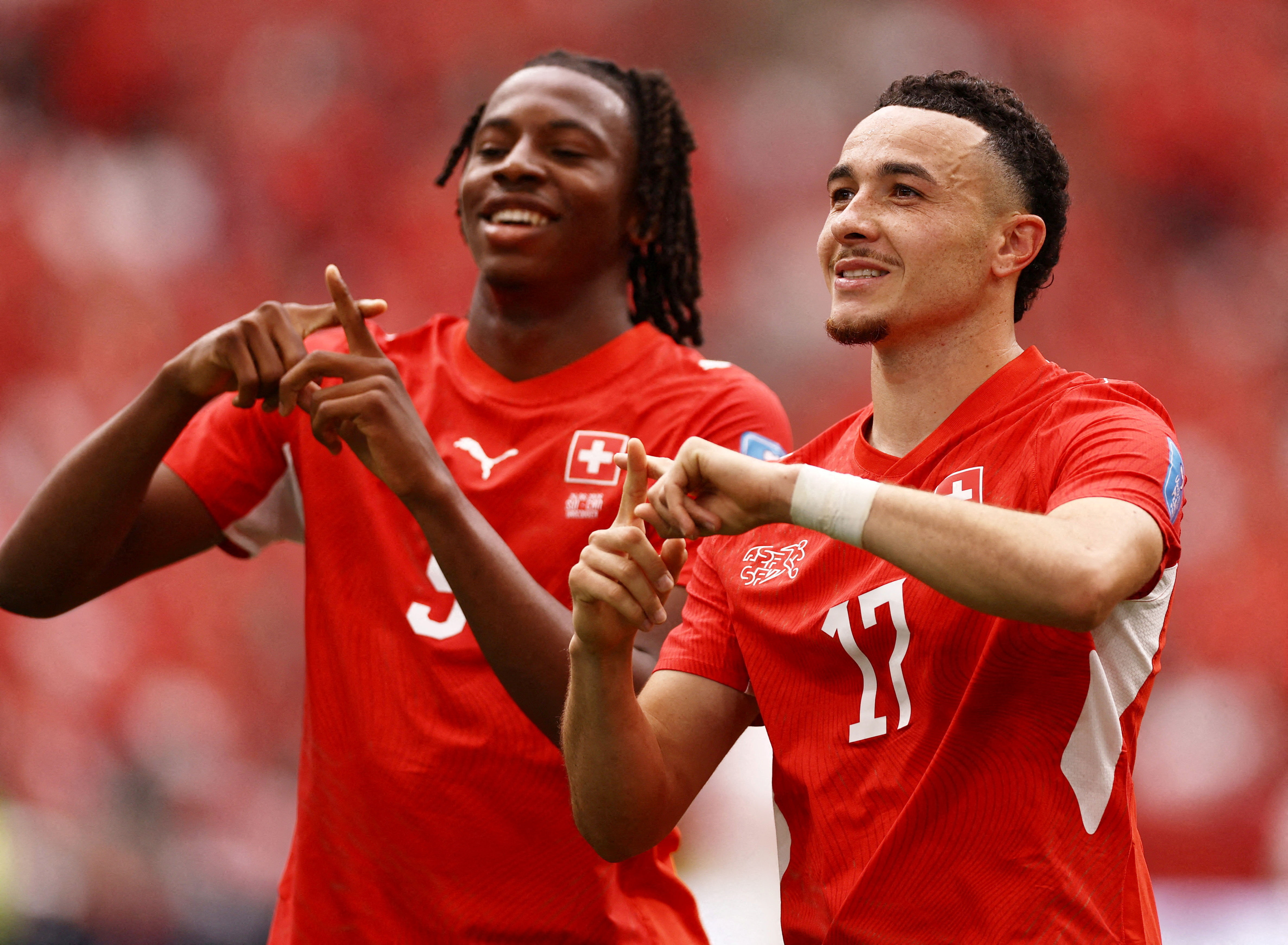 サッカー＝バルセロナ勝利、19歳ペドリがメッシ彷彿させる決勝弾