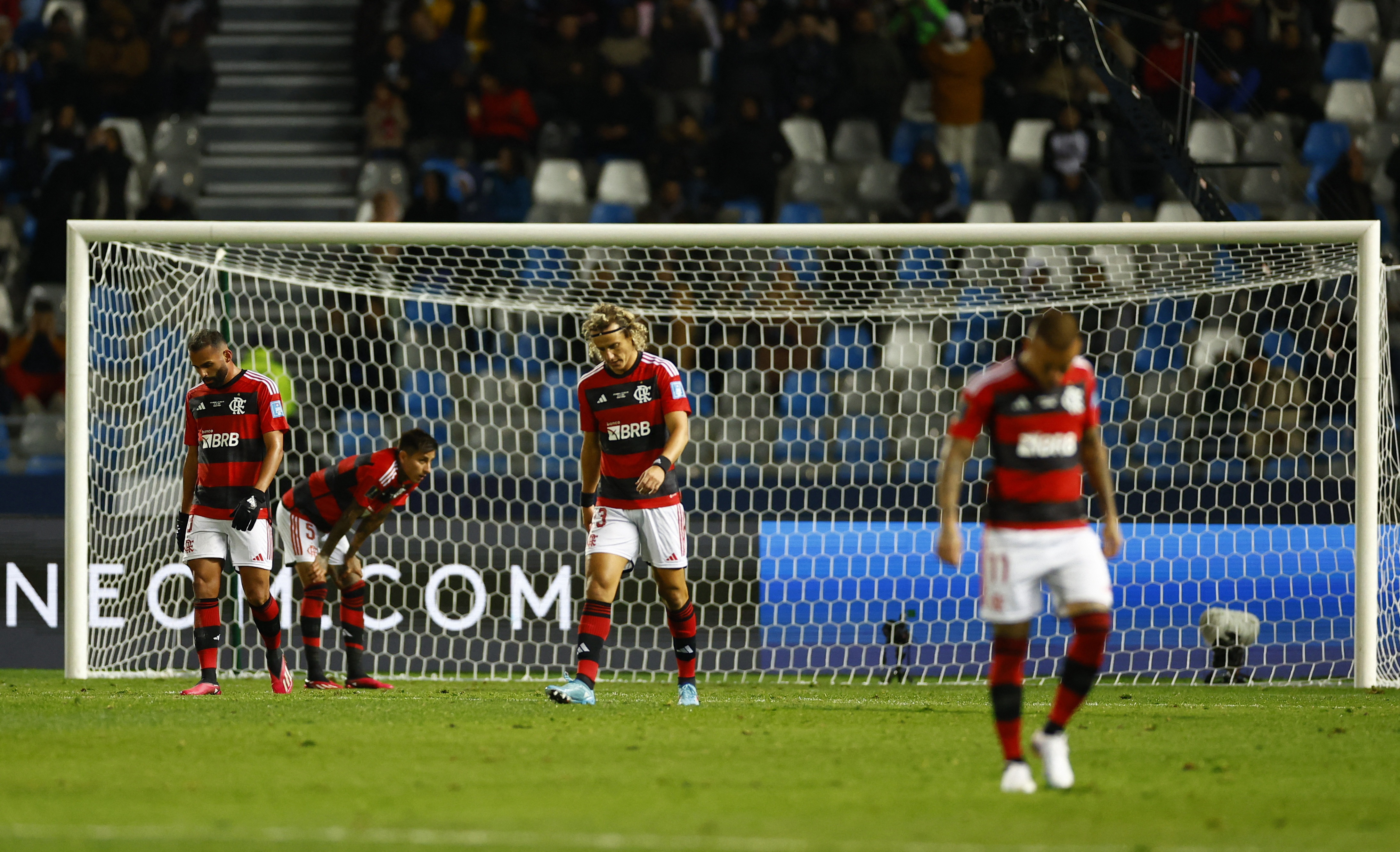 Flamengo beat Corinthians on penalties to win Copa do Brazil - Inside World  Football