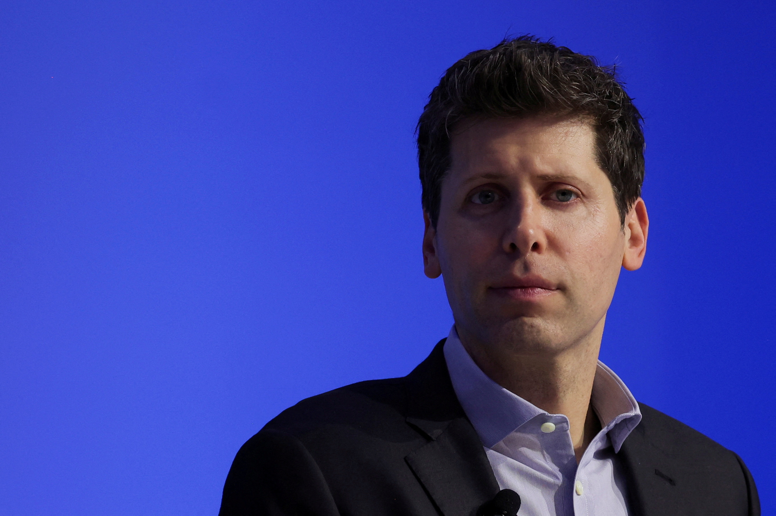 Why Was Sam Altman Fired As CEO of OpenAI?