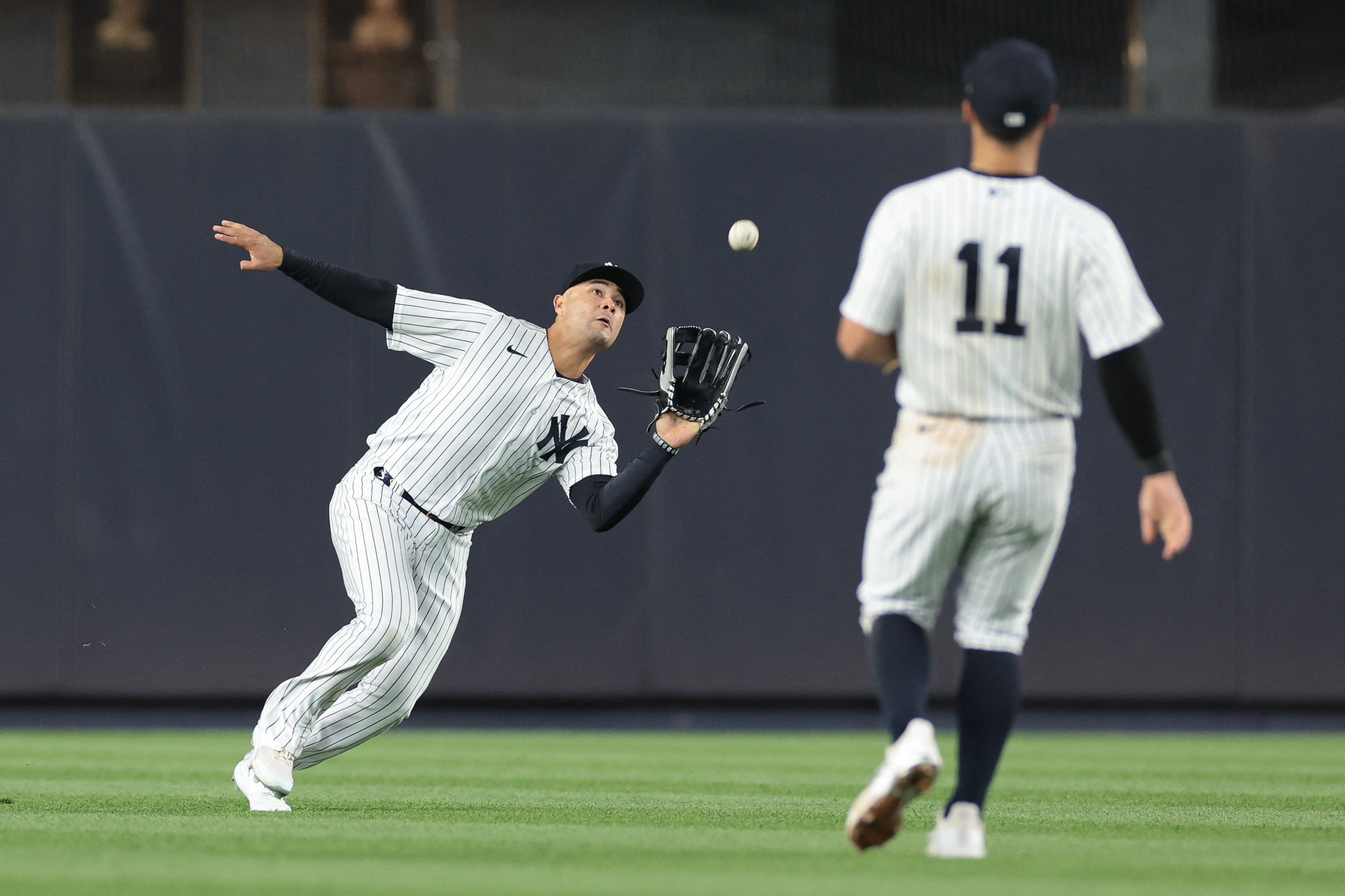 Yankees' stiffest competition in AL East may be Blue Jays