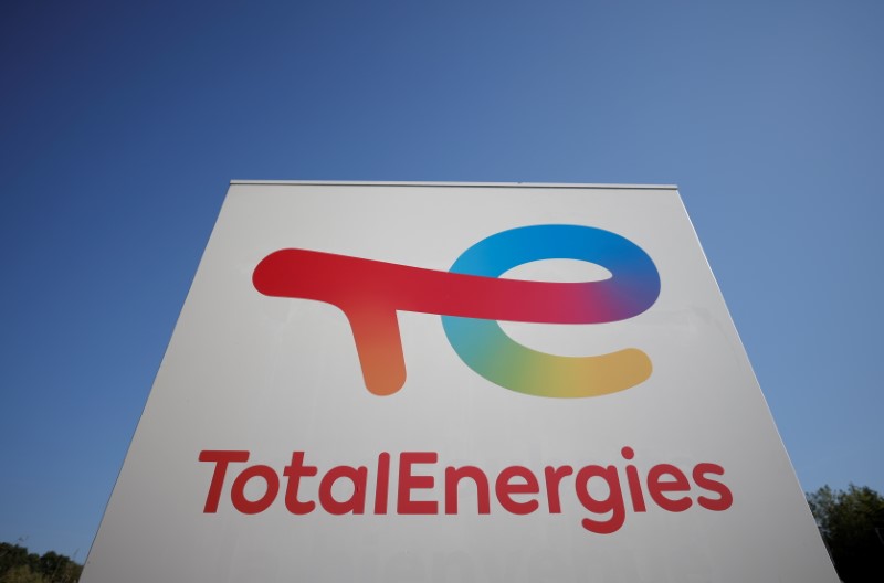 TotalEnergies Forms Consortium To Bid In Scotland Offshore Wind Leasing ...