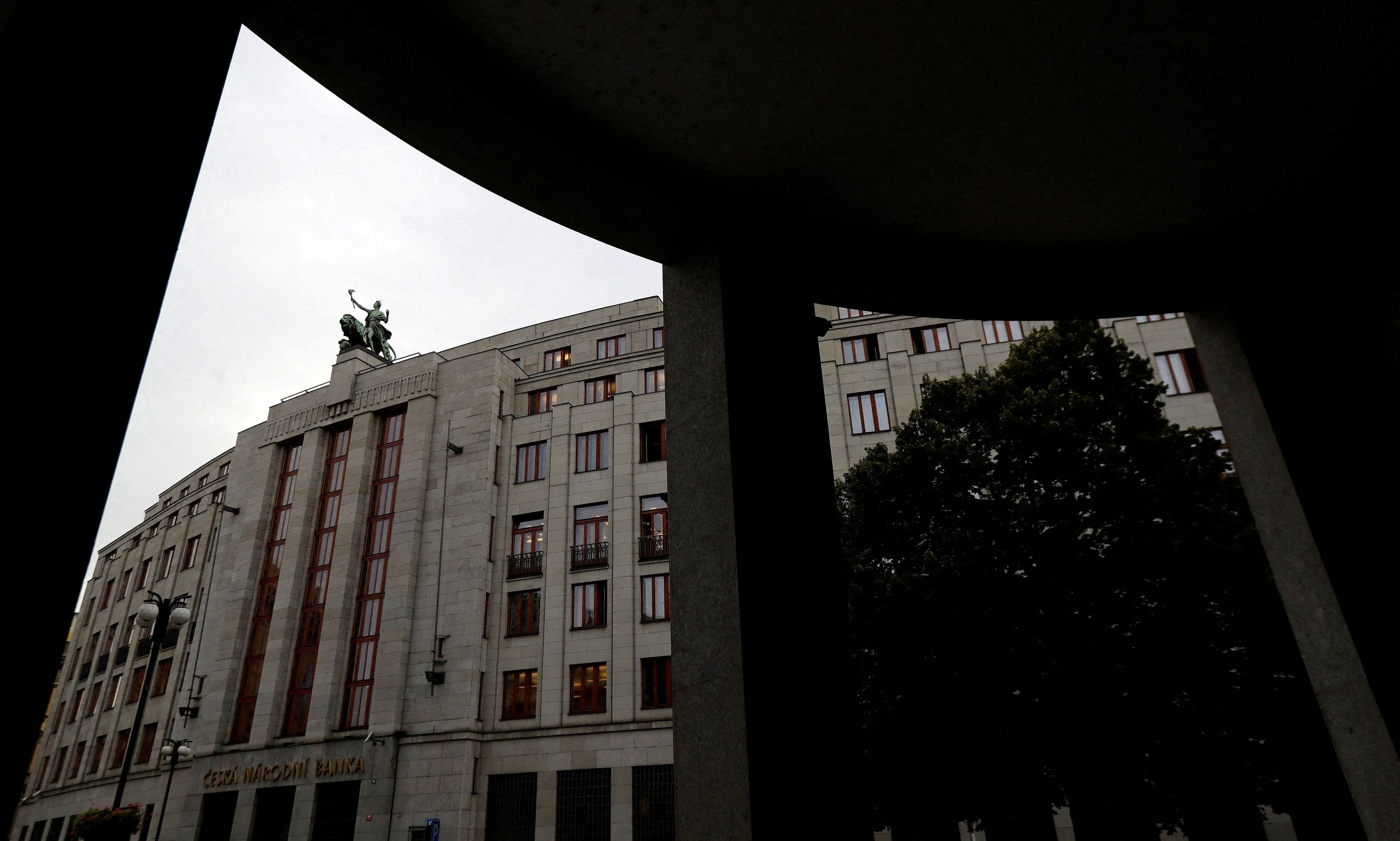 czech-central-bank-chief-staff-urged-bigger-hike-than-the-125-bps-made