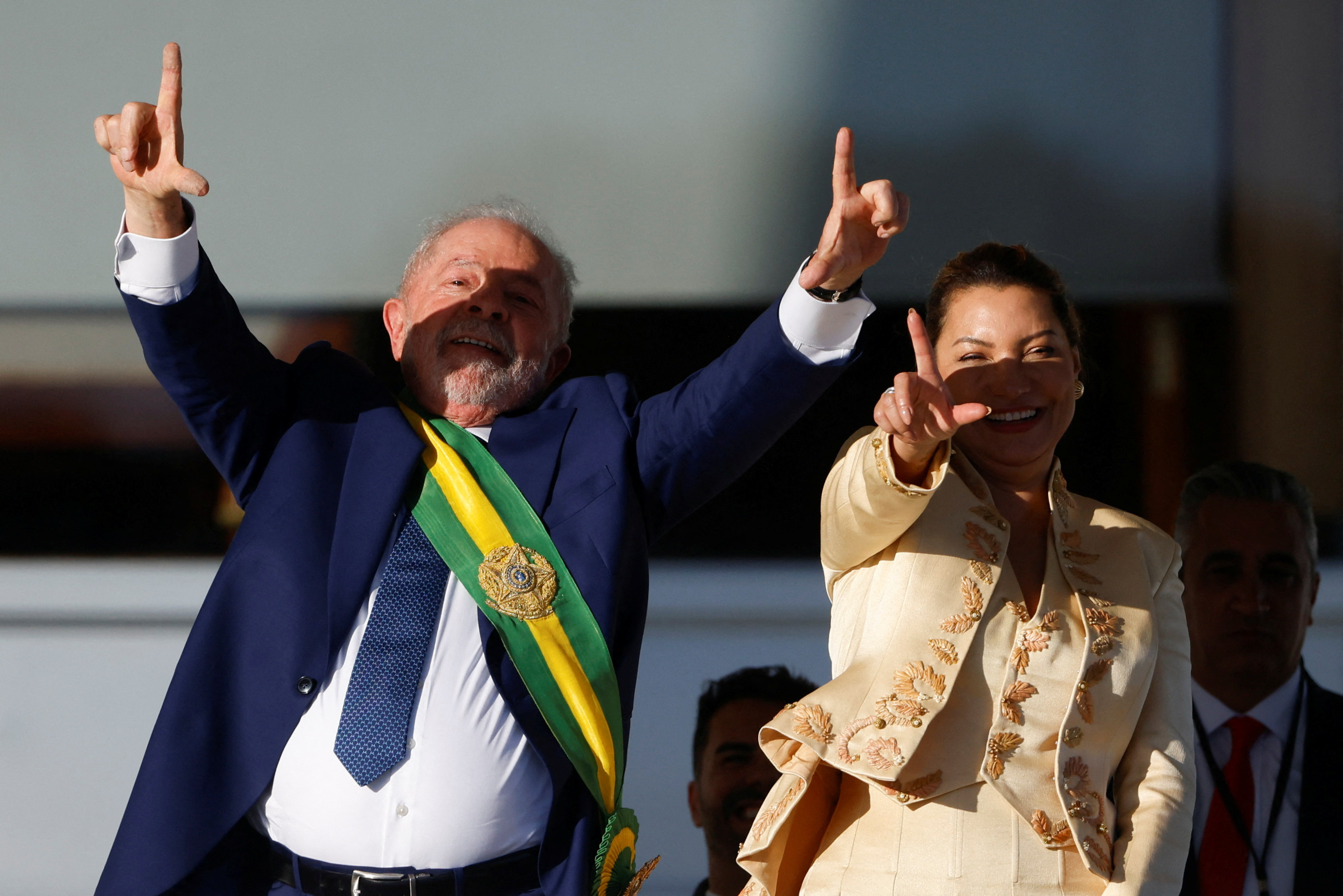 After a victory for democracy, what is Brazil's road ahead?