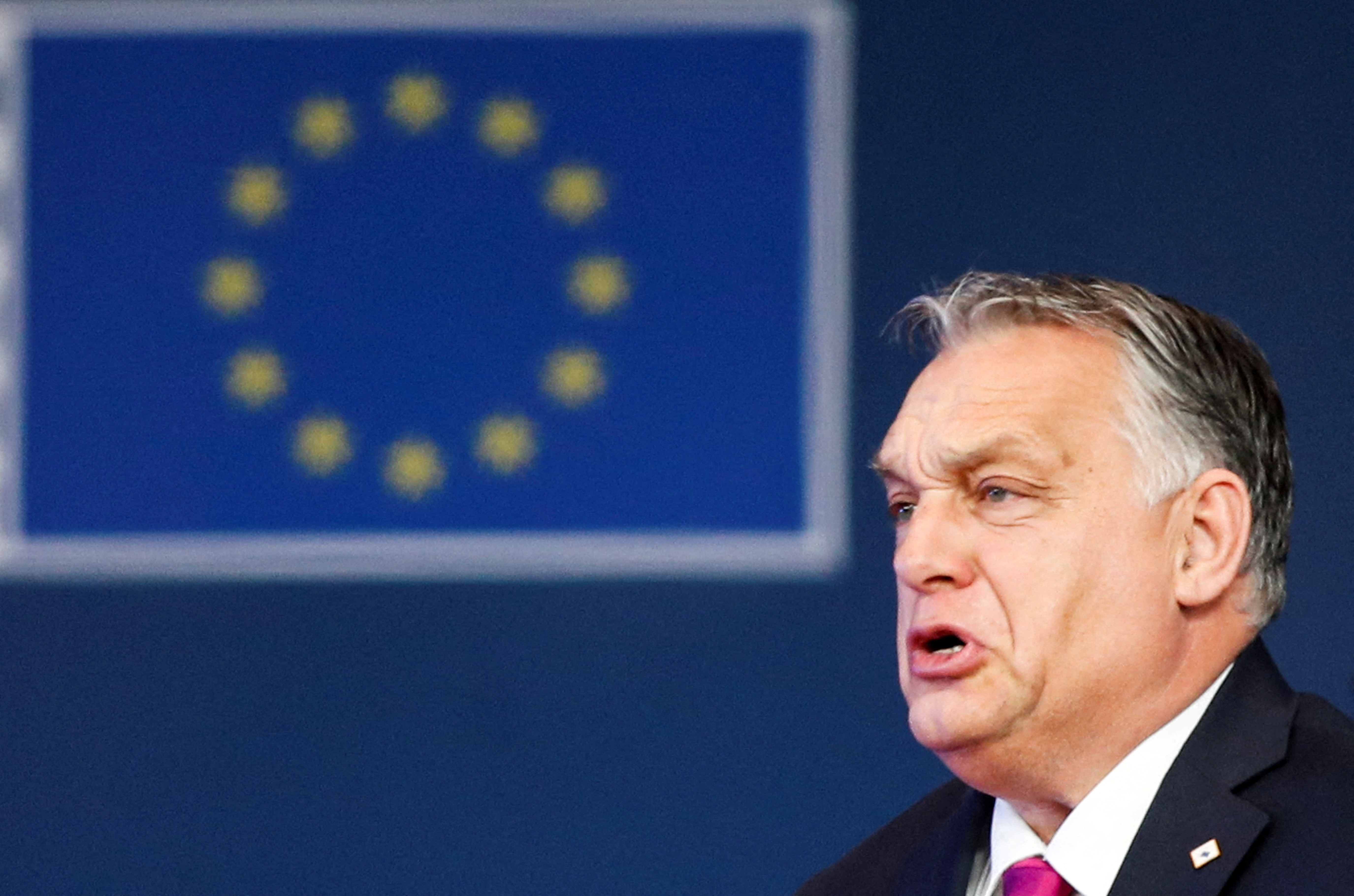 Hungary to defy EU court ruling over migration policy, Orban says | Reuters