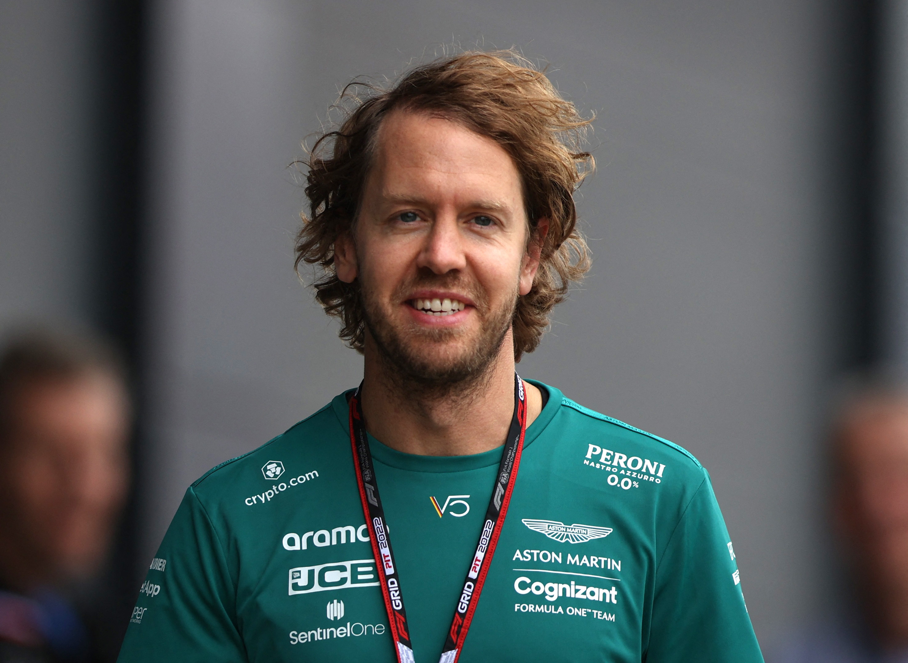 Four-Time Formula One World Champion Sebastian Vettel Announces Retirement at End of 2022 Season