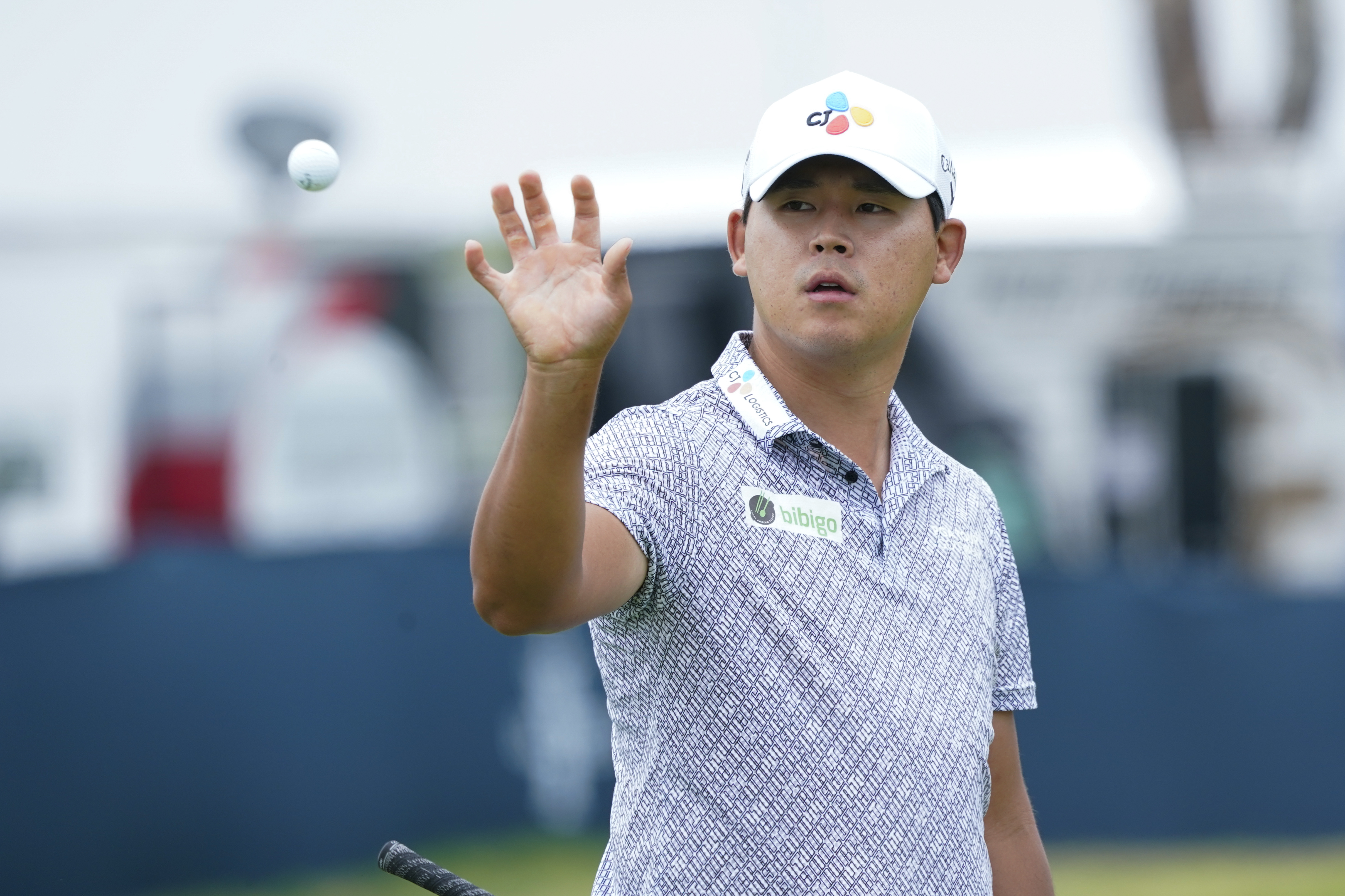 Golf Five To Watch At The Tokyo Olympics Reuters