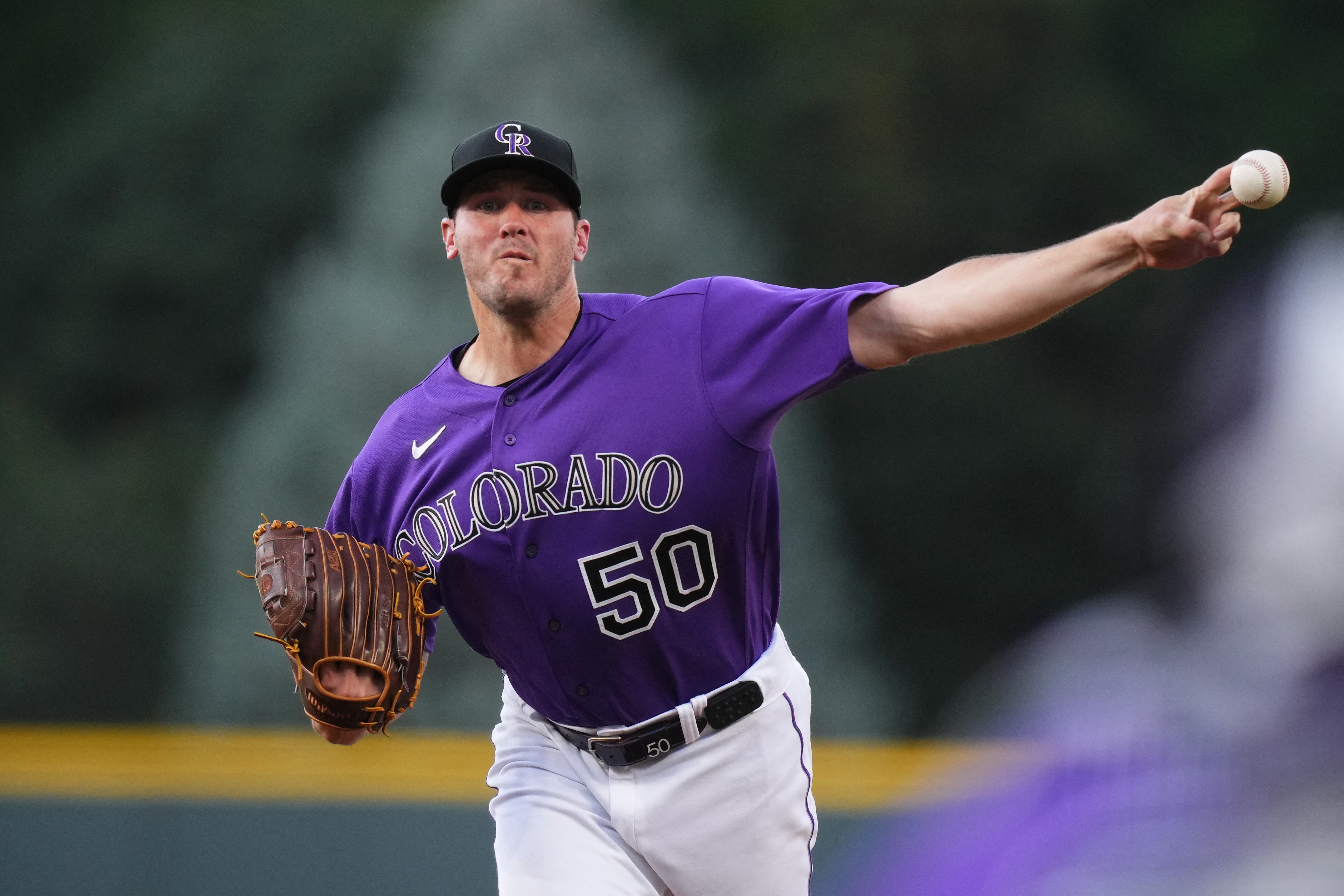 Nick Ahmed's five RBIs lift Diamondbacks past Rockies – The