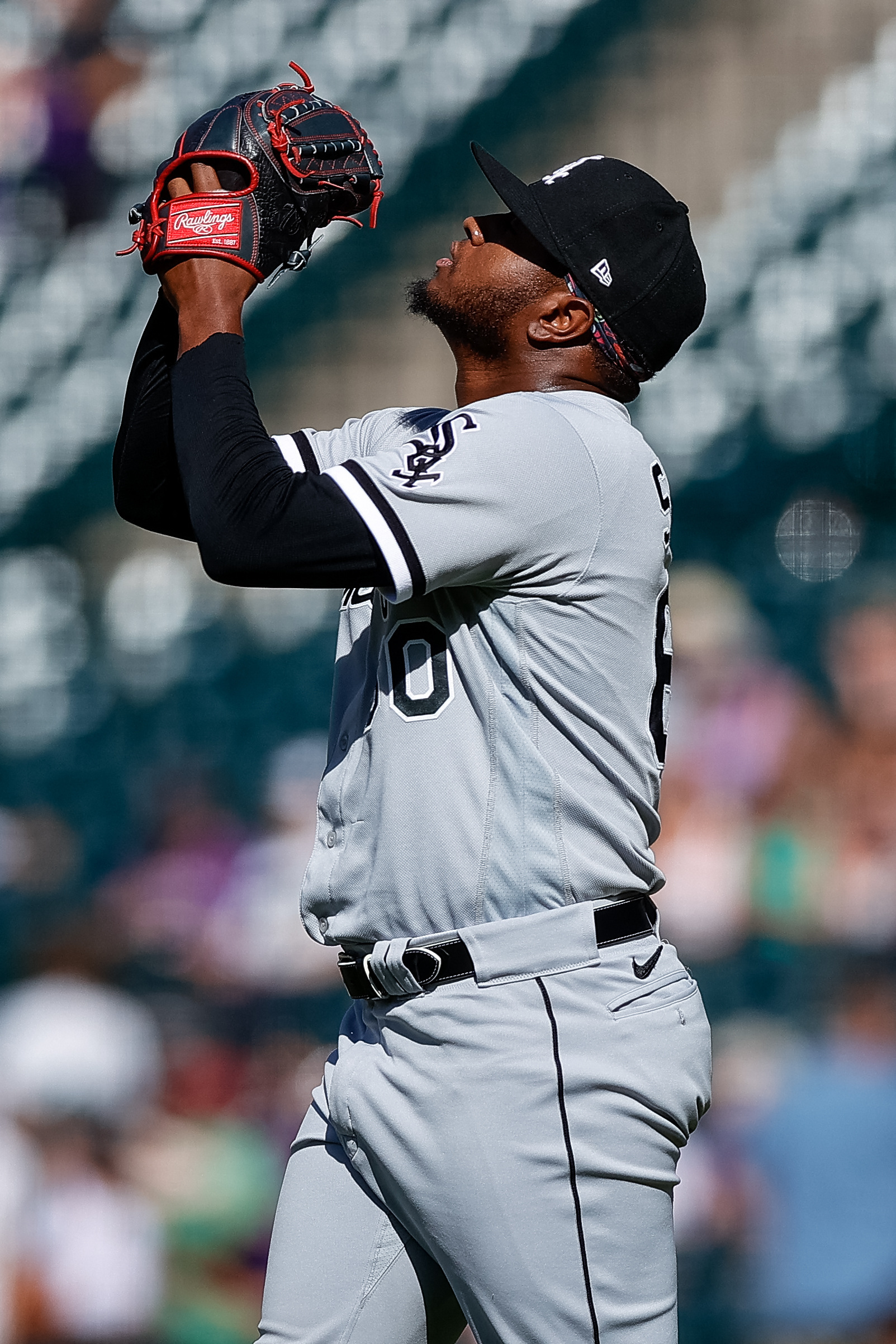 White Sox Surge Past Rockies With 7-run 8th | Reuters