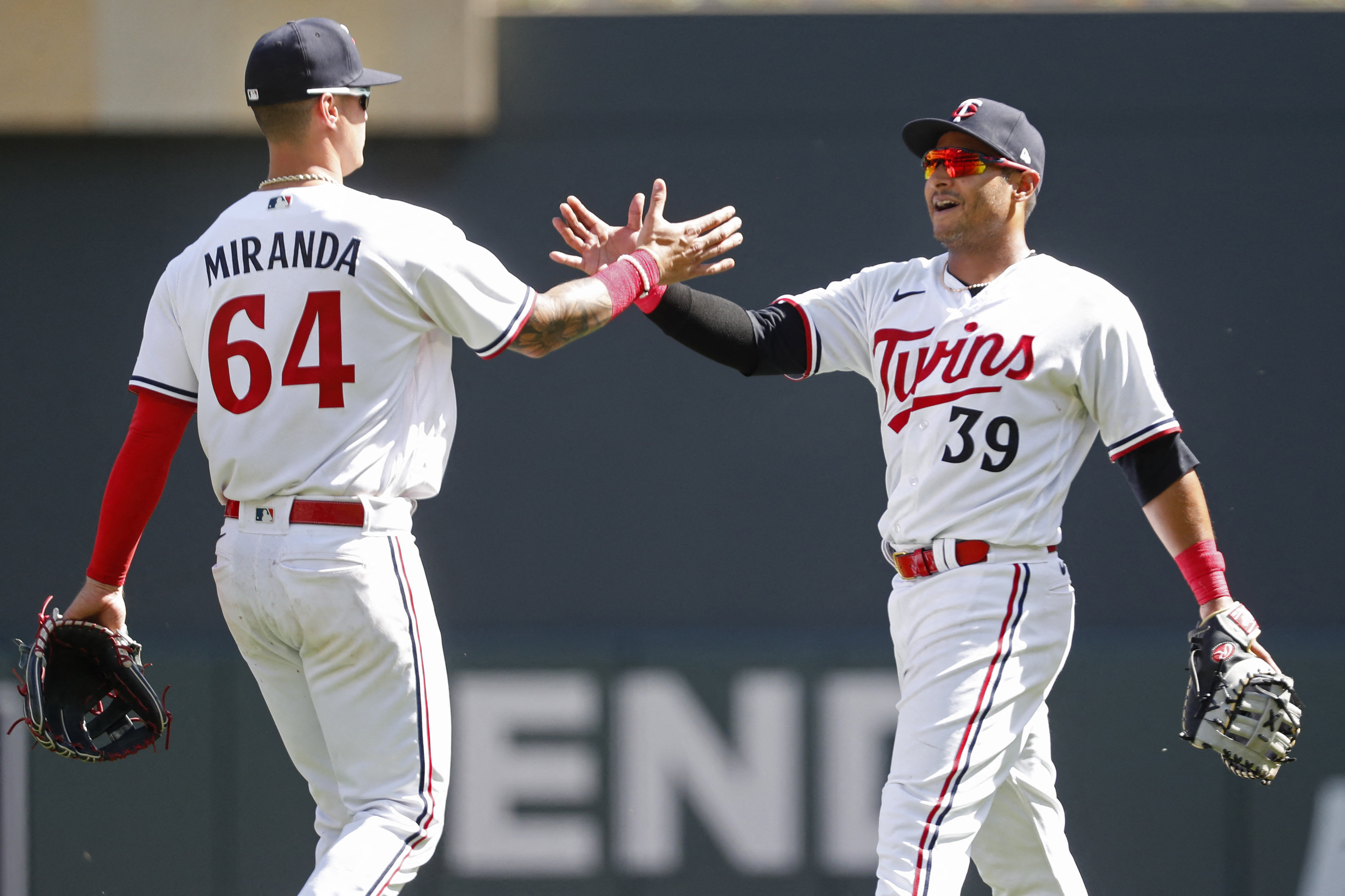 Gray, Twins take series with 3-1 win vs. White Sox - The San Diego  Union-Tribune