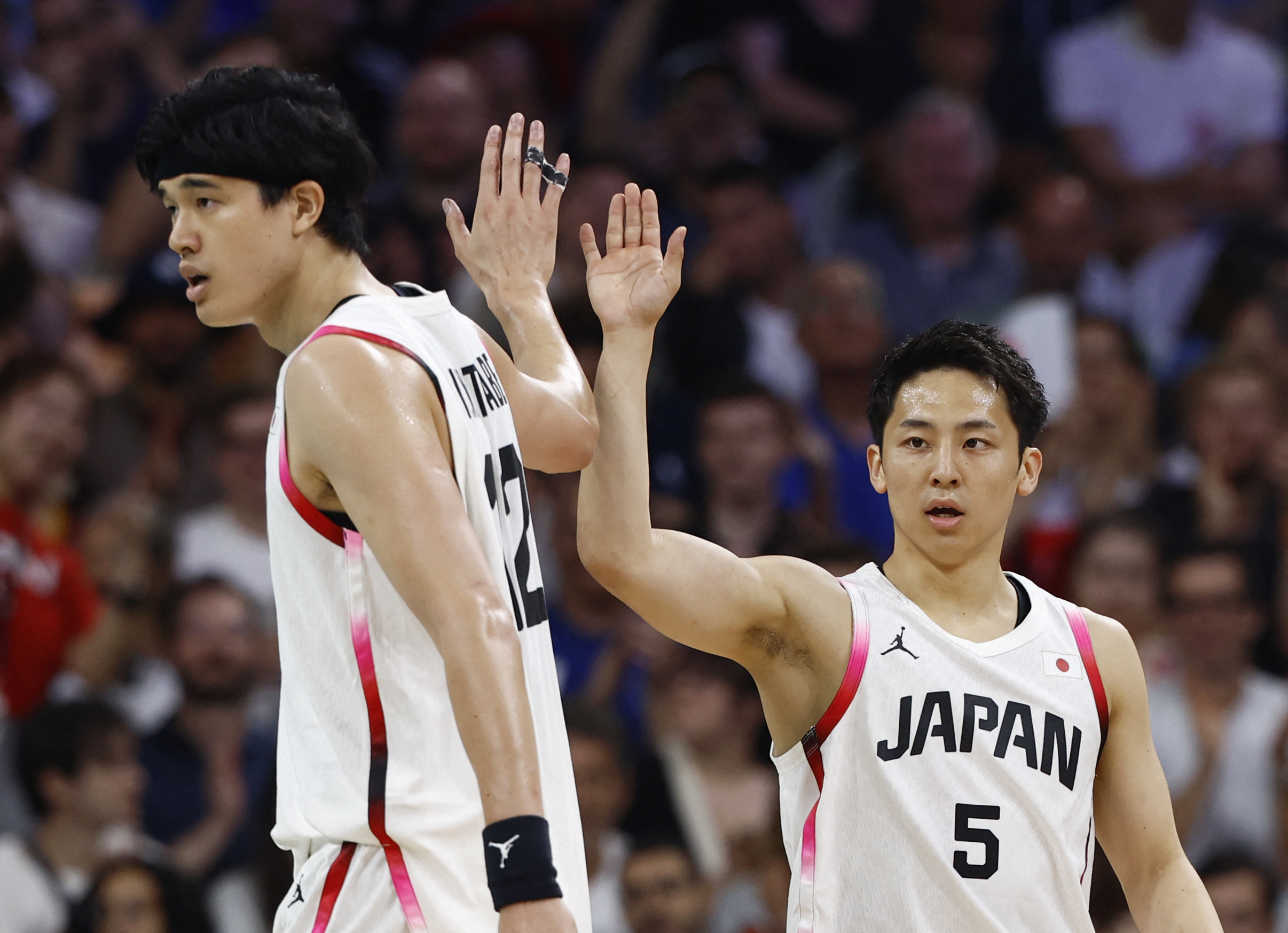 ワッペン ☆アメリカンシリーズ☆ らしく NBA グリズリーズ 河村勇輝