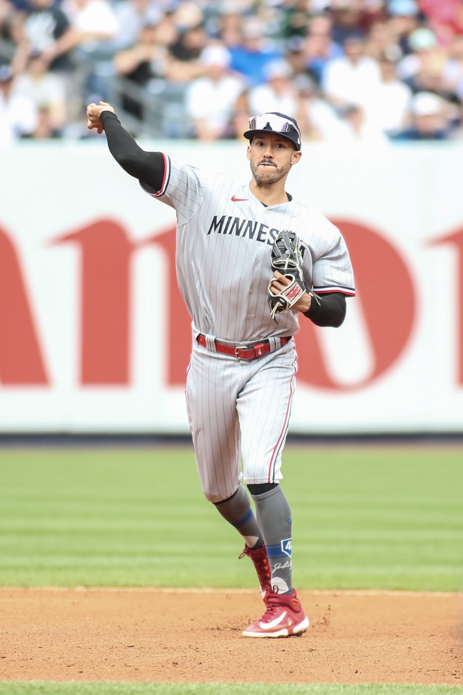 Yankees, Angels lineups Tuesday  Domingo German on mound (7/18/23) 