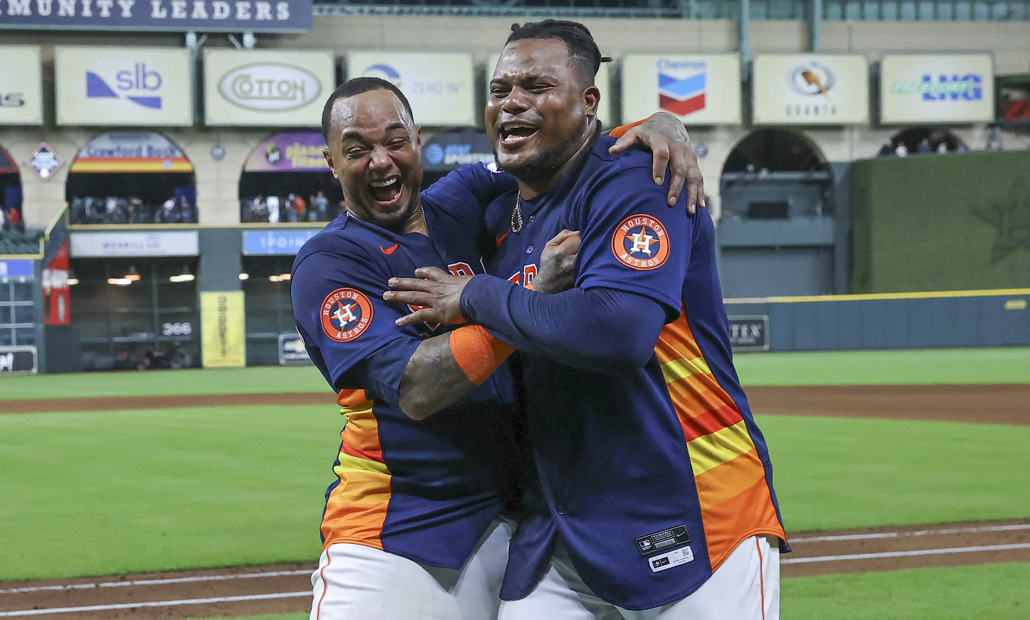 Framber Valdez no-hitter: Astros ace blanks Guardians on just 93 pitches  for third MLB no-no in 2023