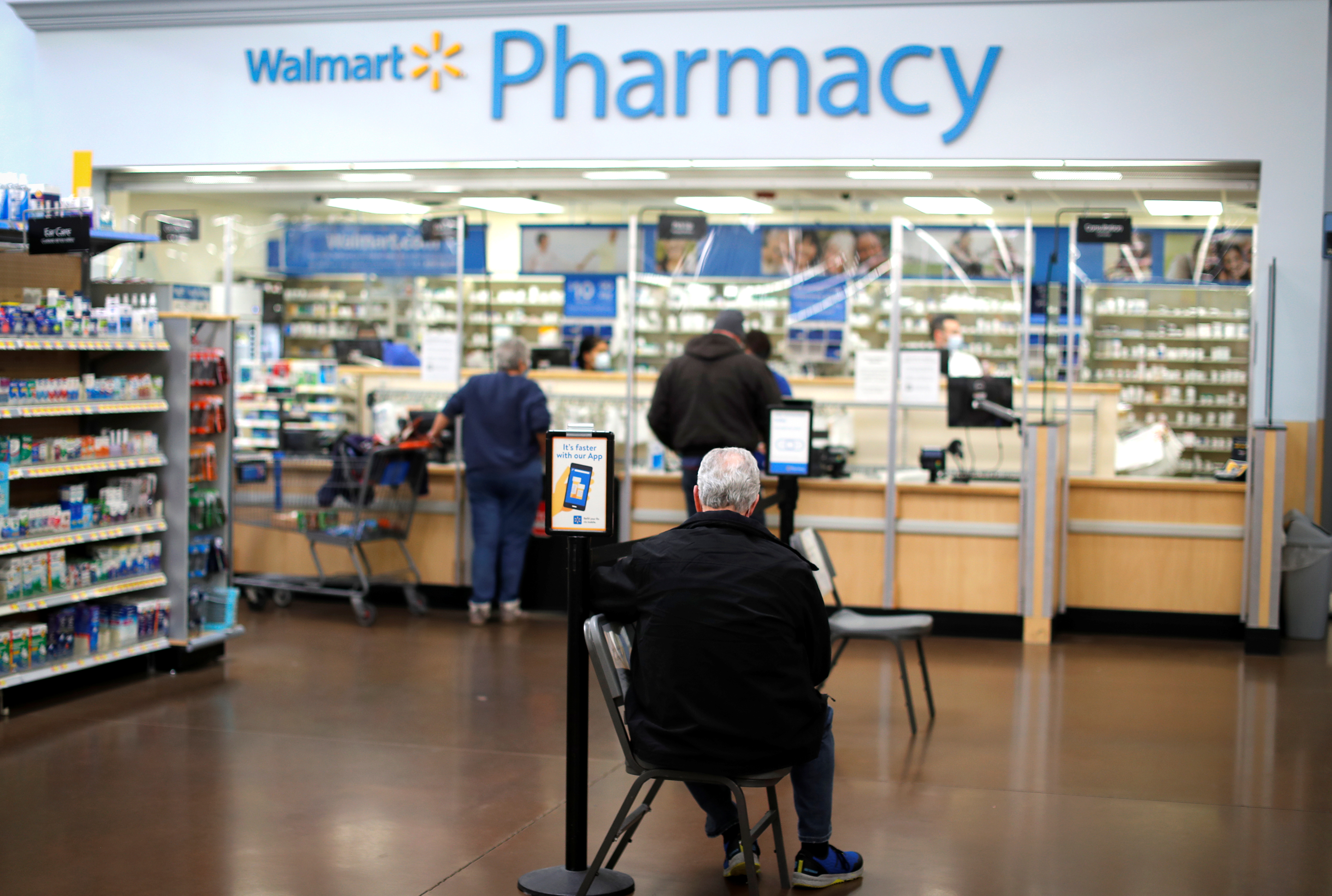 Large employer group launches pharmacy benefit management business