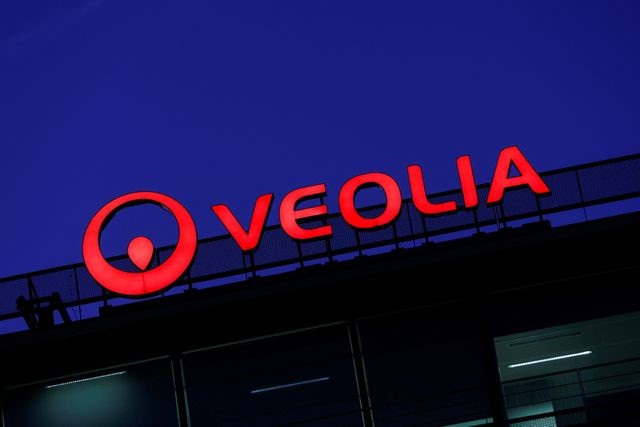 Veolia Aims For 50% Increase In Green Energy Production | Reuters