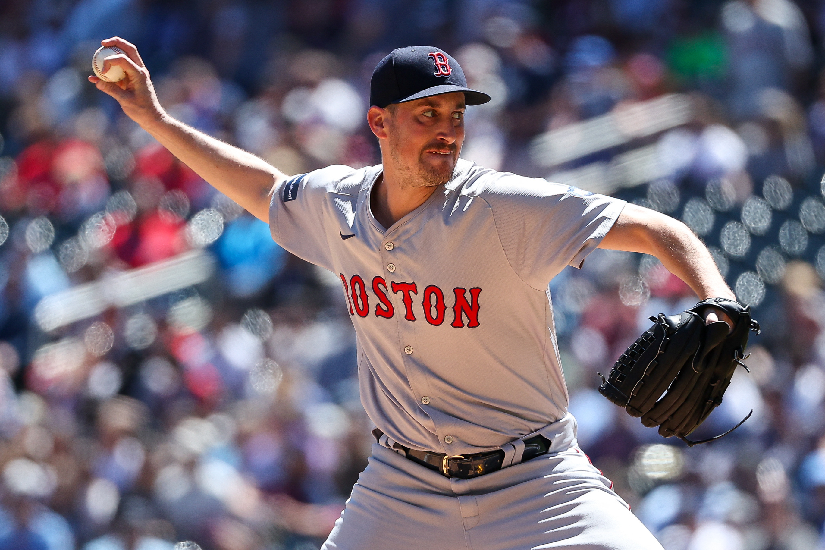 Red Sox Snap Twins 12 Game Winning Streak Reuters