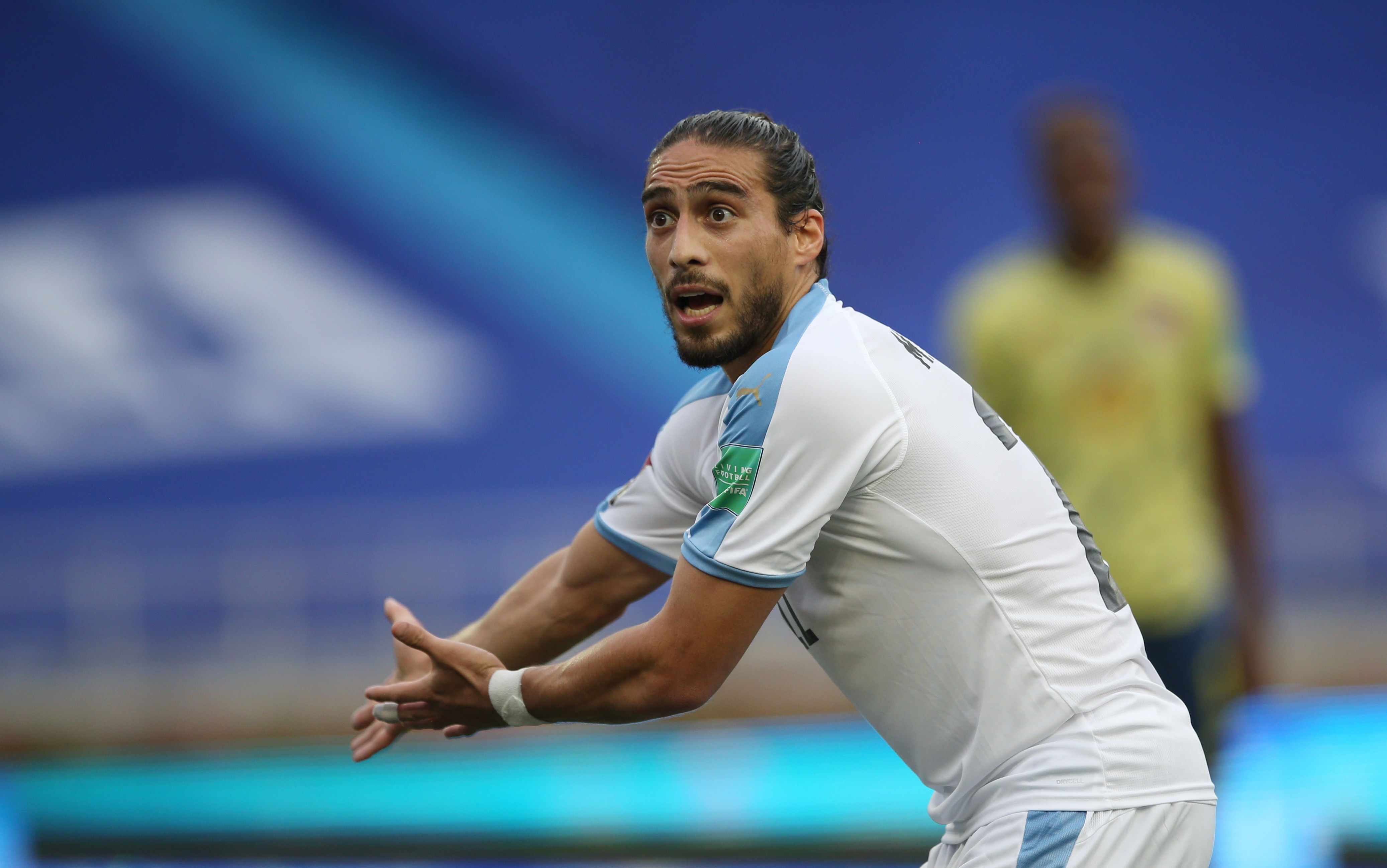 ATENCIÓN URUGUAY // El fútbol uruguayo en una fecha prometedora, en VIVO  por STAR+ - ESPN Press Room Latin America South