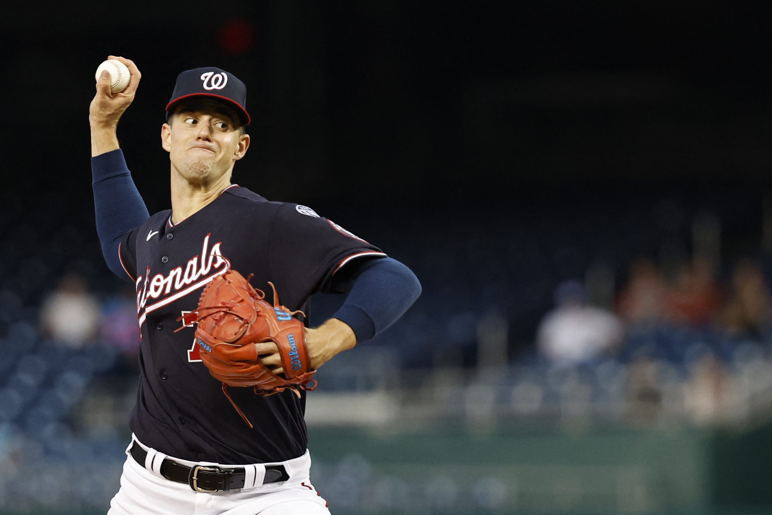 Joey Meneses' pinch-hit blast lifts Nats over White Sox