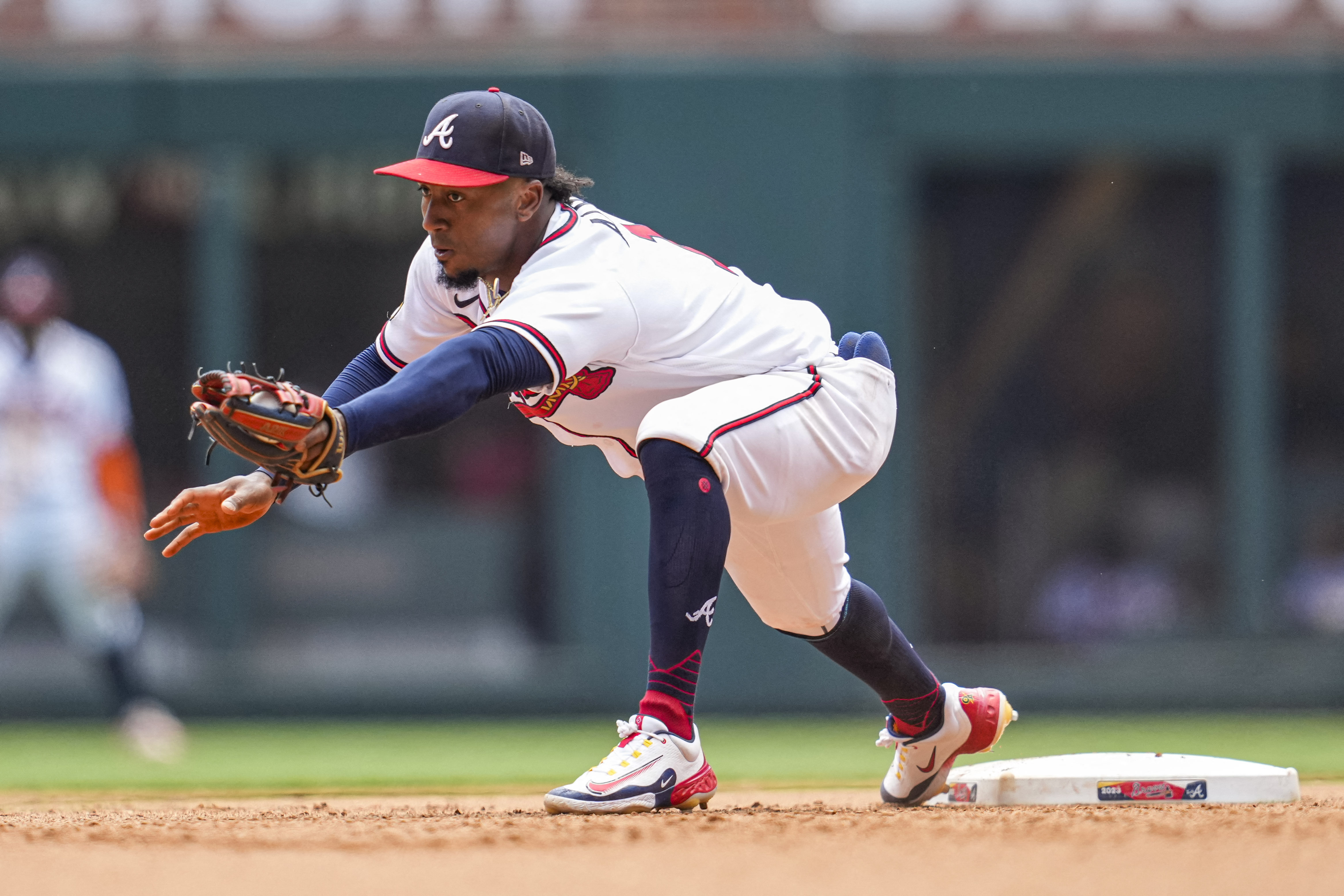 Braves blank Twins 3-0, extend winning streak to five