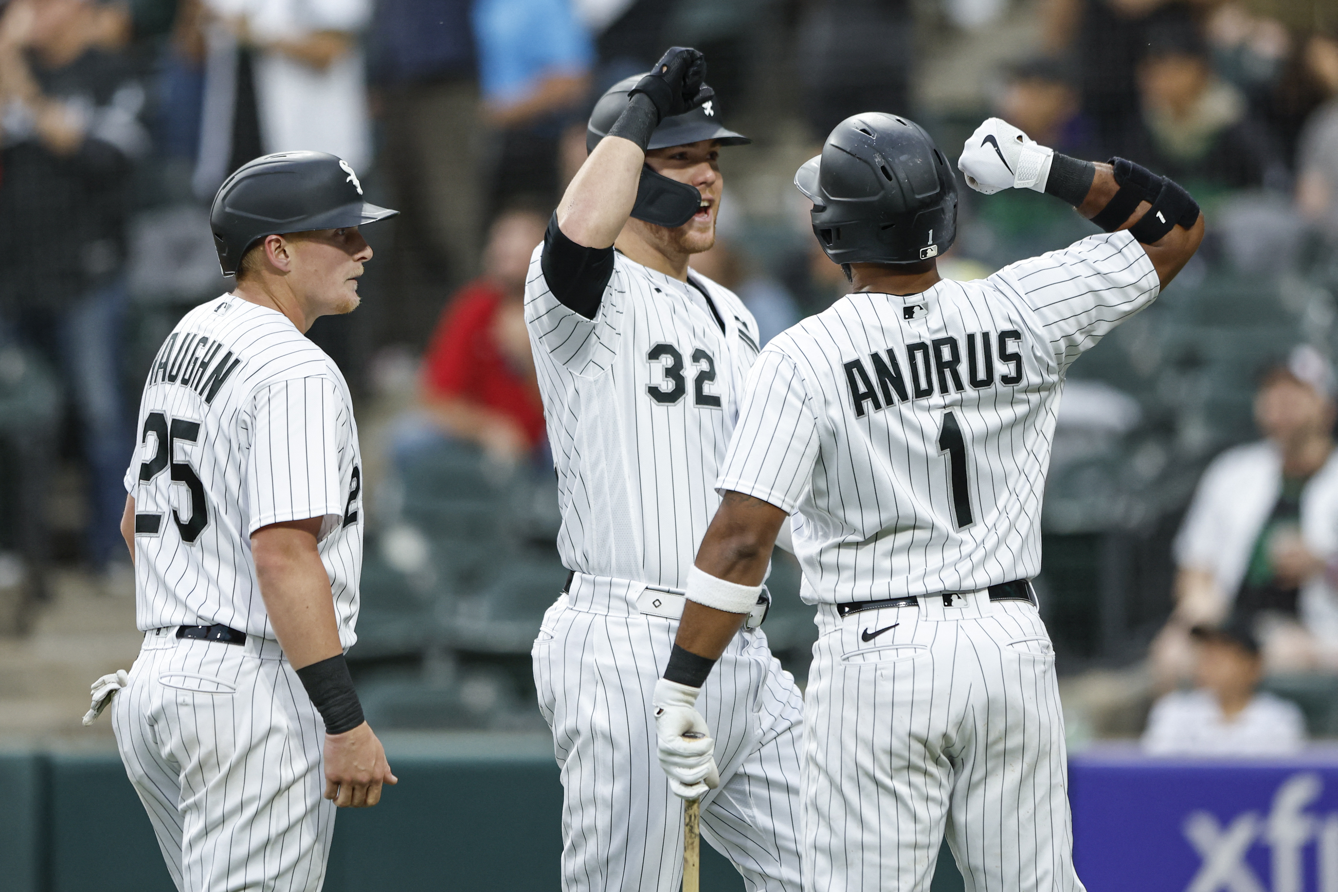 White Sox Stop 8-Game Losing Streak With 4-3 Win Vs. Twins – NBC Chicago