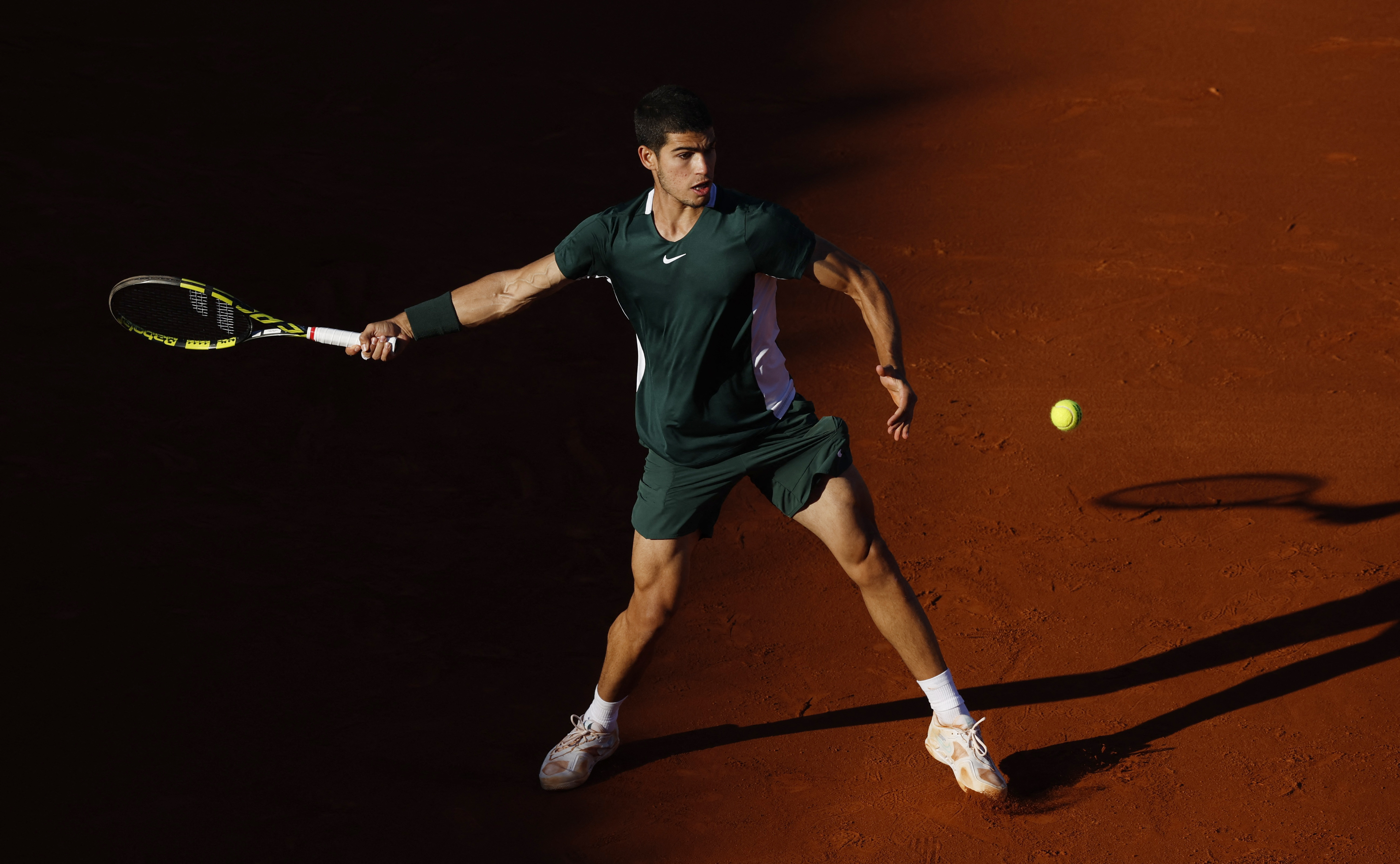 ATP Rankings Report – As of April 4, 2022 – Open Court