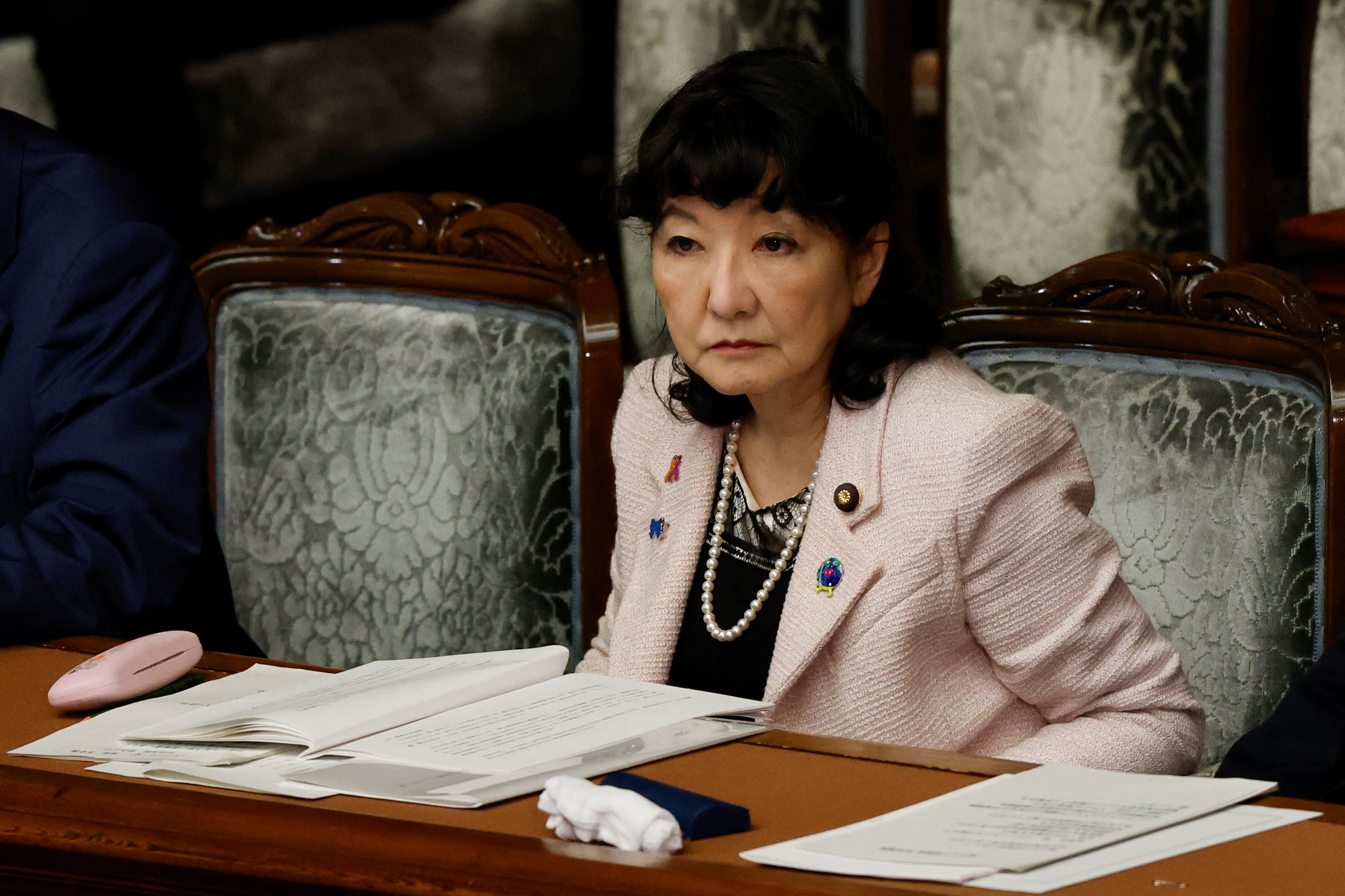 日銀の金融政策、為替誘導を目的としたものではない＝片山財務相