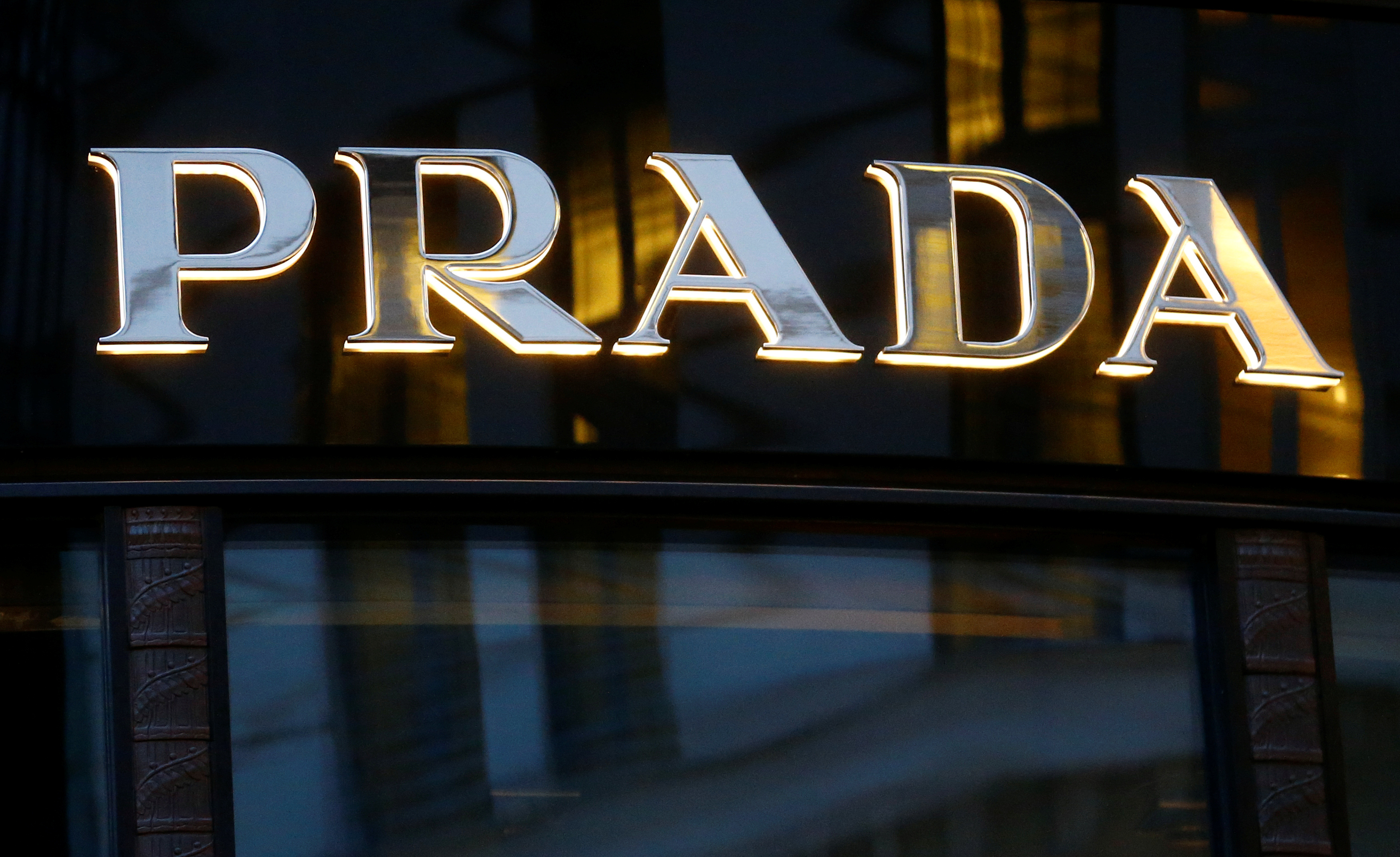 LVMH's senior adviser is going to Prada: Andrea Guerra, ex-CEO of eyewear  giant Luxottica, is set to join the iconic Italian luxury fashion group  ahead of its handover to the second generation