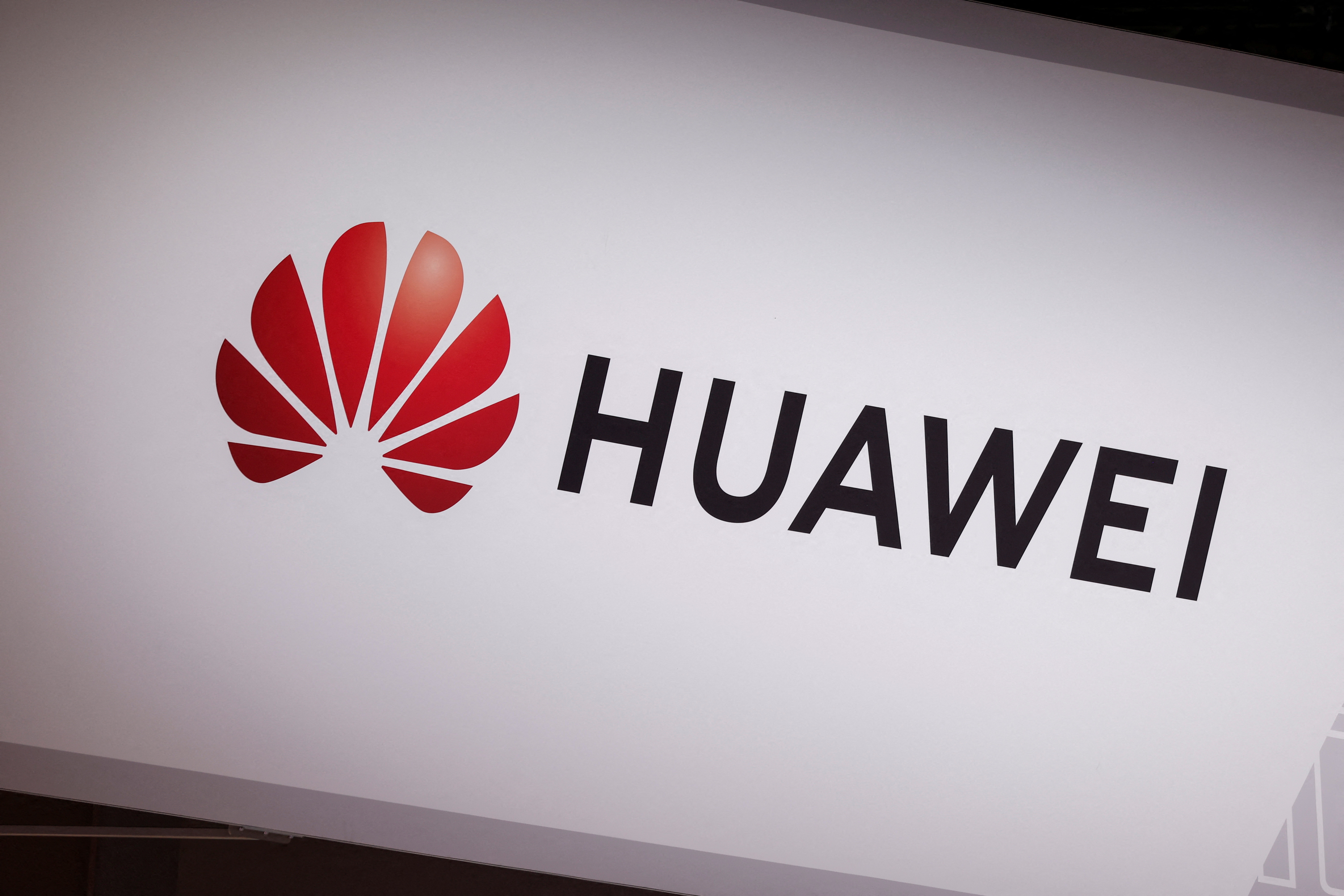 La empresa china Huawei dice que ha llegado a un acuerdo global de licencia de patentes con Xiaomi