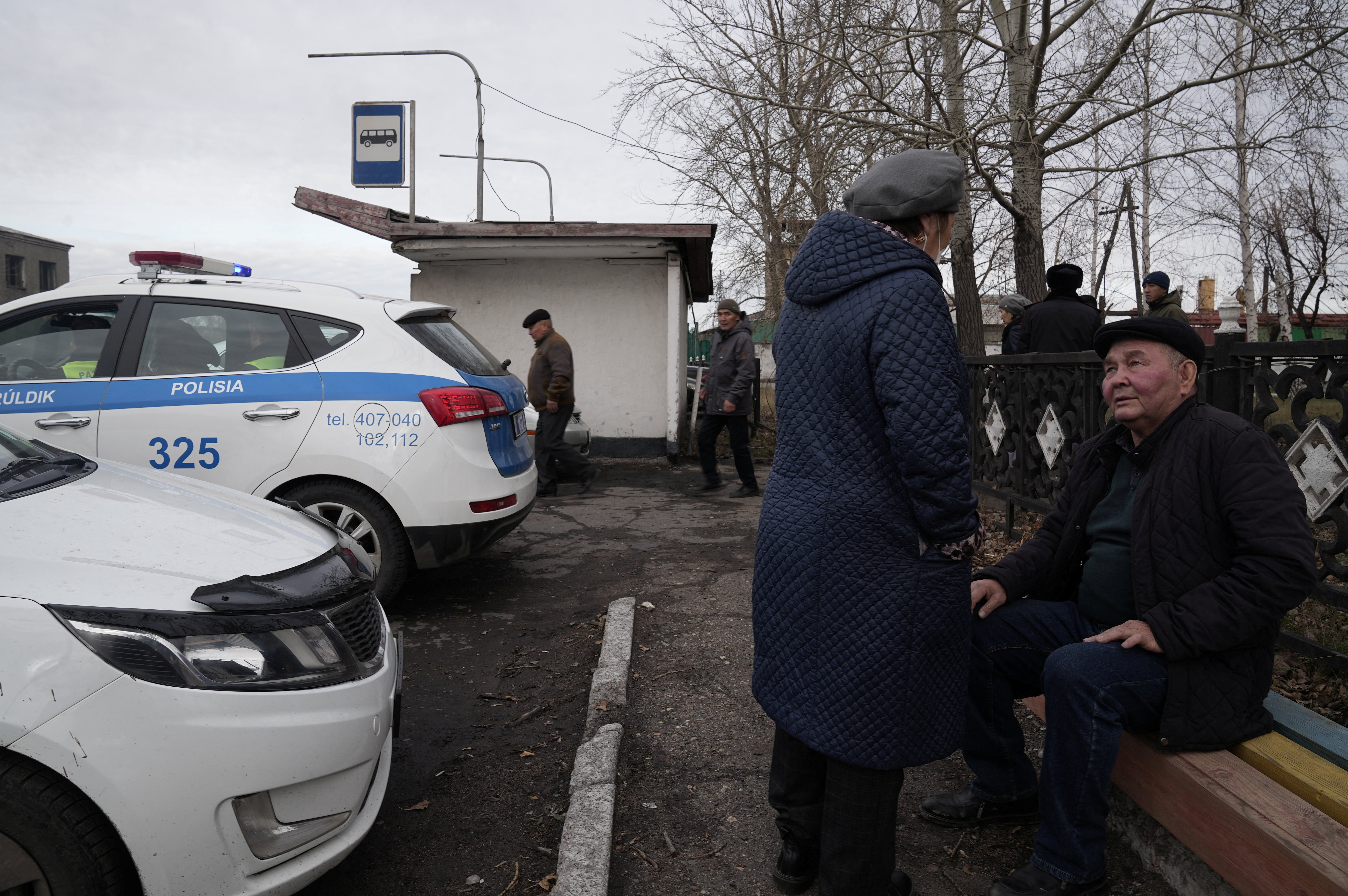 Kazakhstan halts 'cooperation' with ArcelorMittal after mine blaze claims  32 lives - BusinessToday