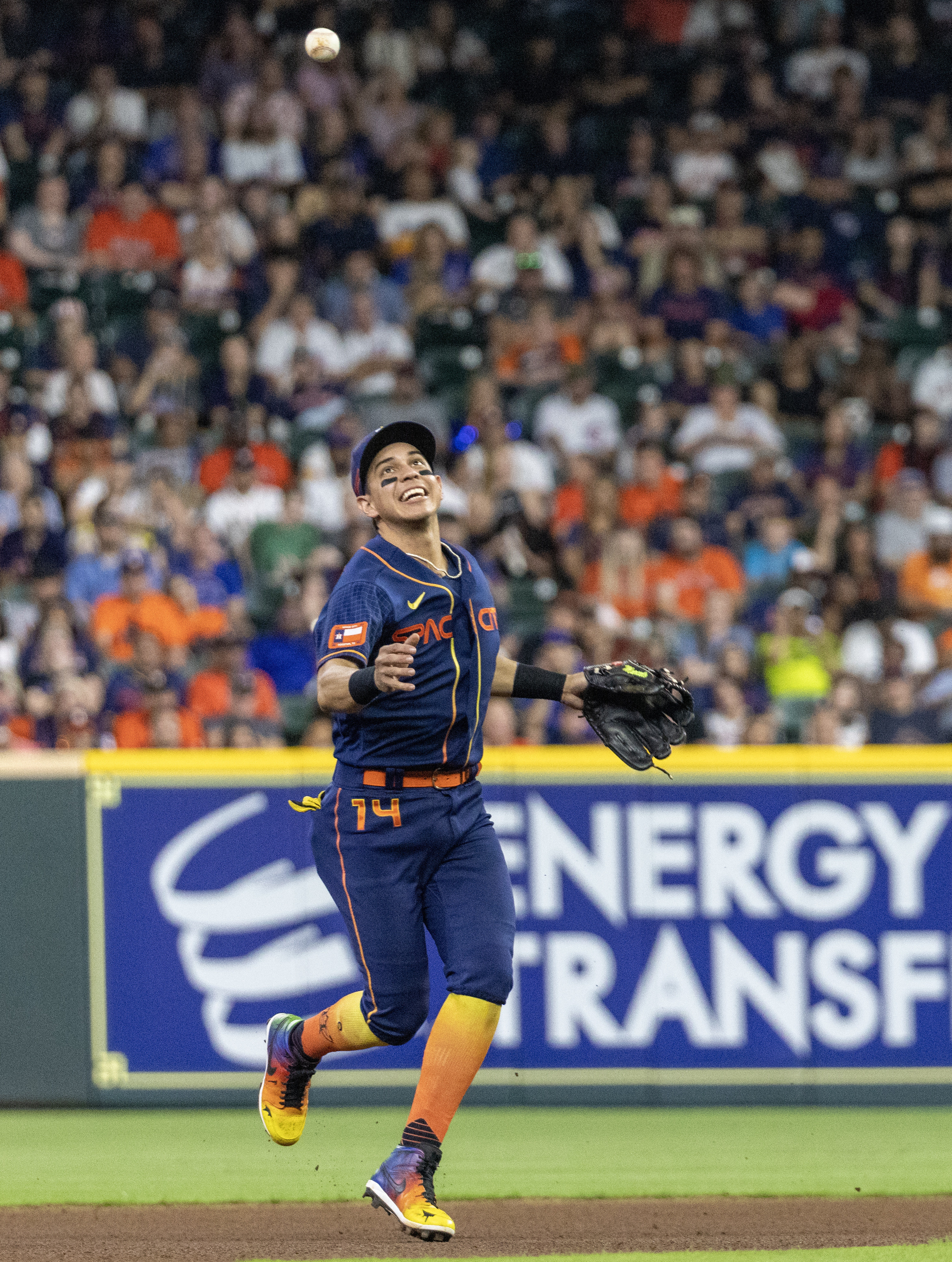 Bullpen fives 5 shutout innings as Astros top Cubs