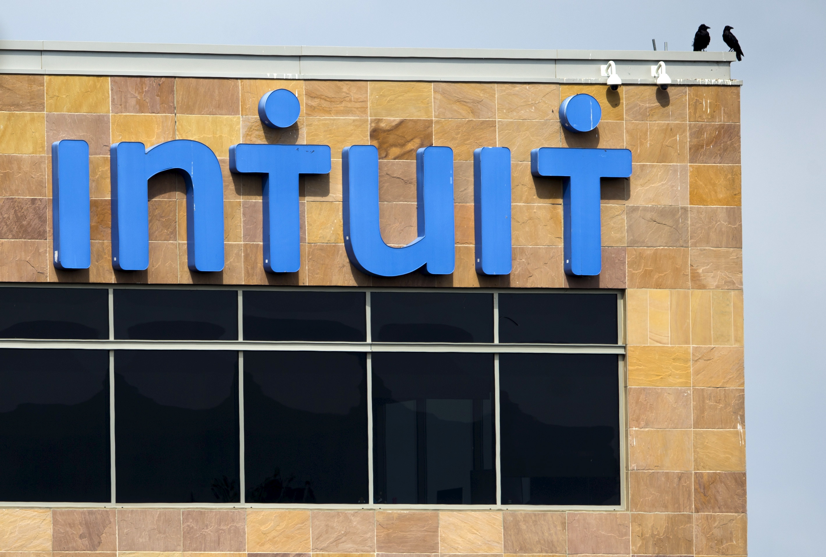 Intuit bites off a lot with 12 bln Mailchimp deal Reuters