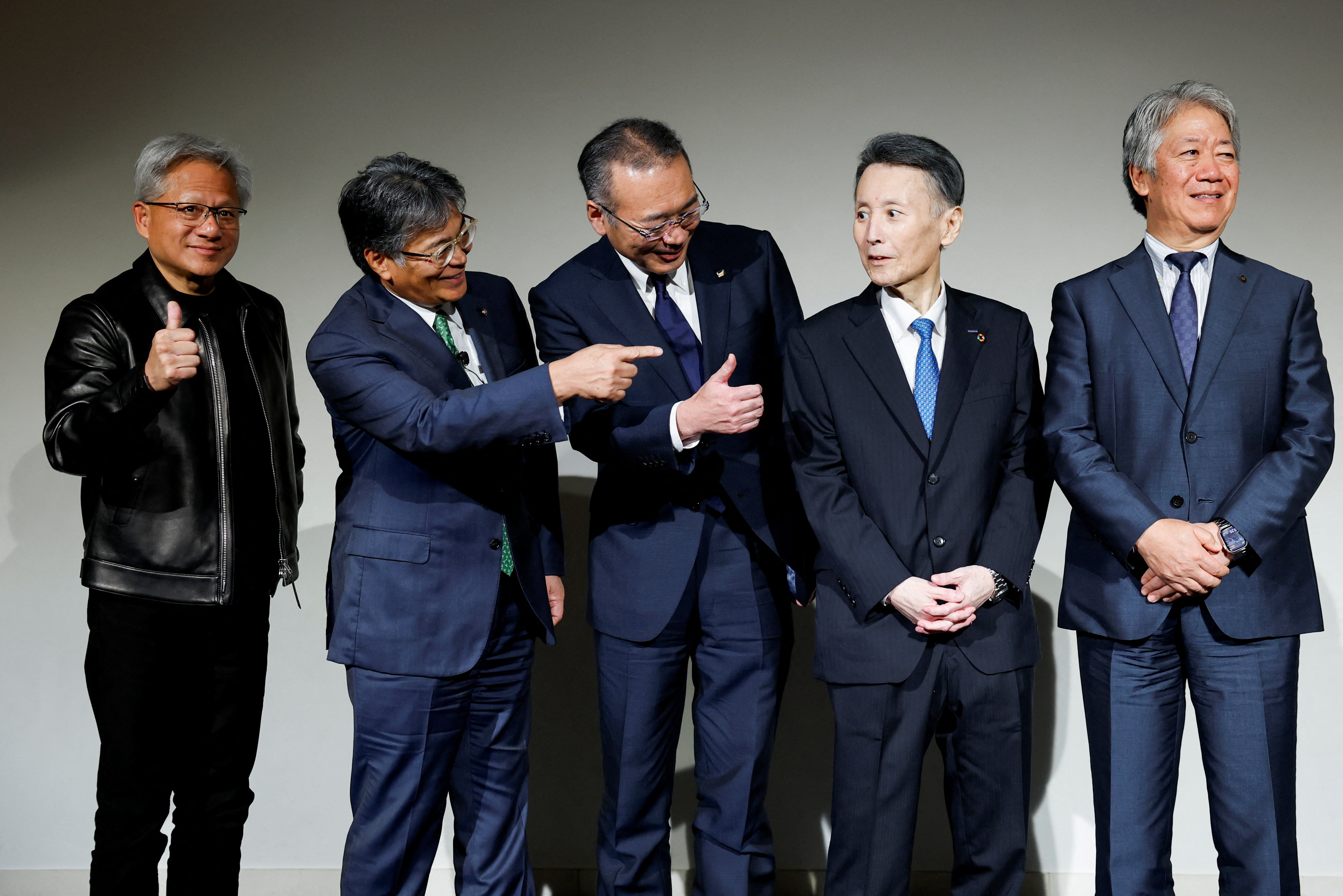Japan imports jump to record high on oil price surge, complicating
