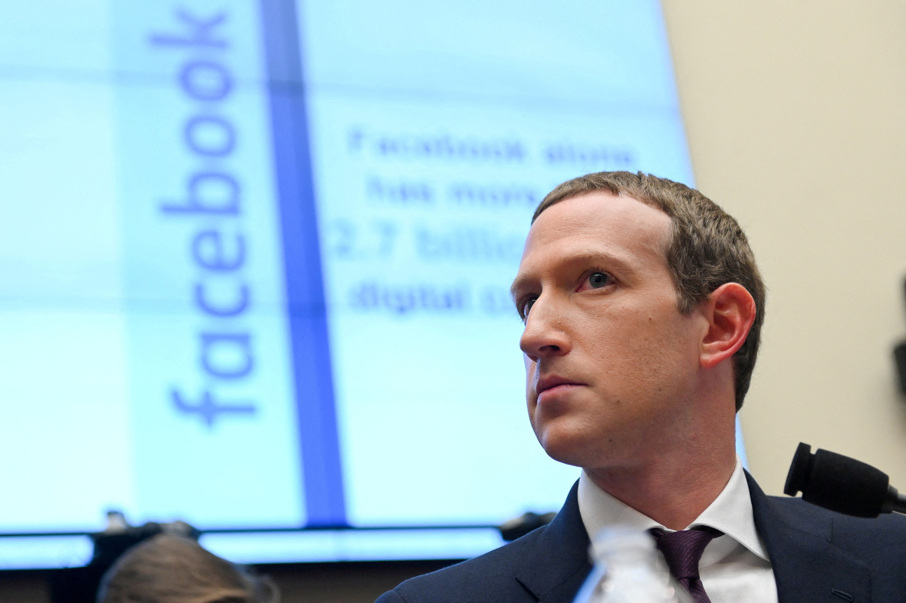 Meta's Mark Zuckerberg: Company's pandemic-era forecast was too rosy |  Reuters