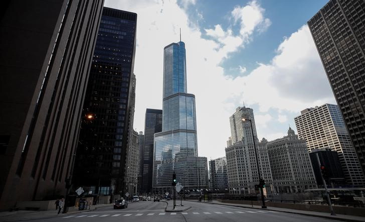 Trump Tower Chicago loses bid to force insurers to pay pollution claims ...