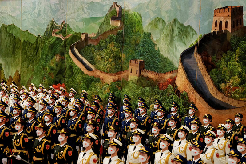 Reuters Breaking International News & Views