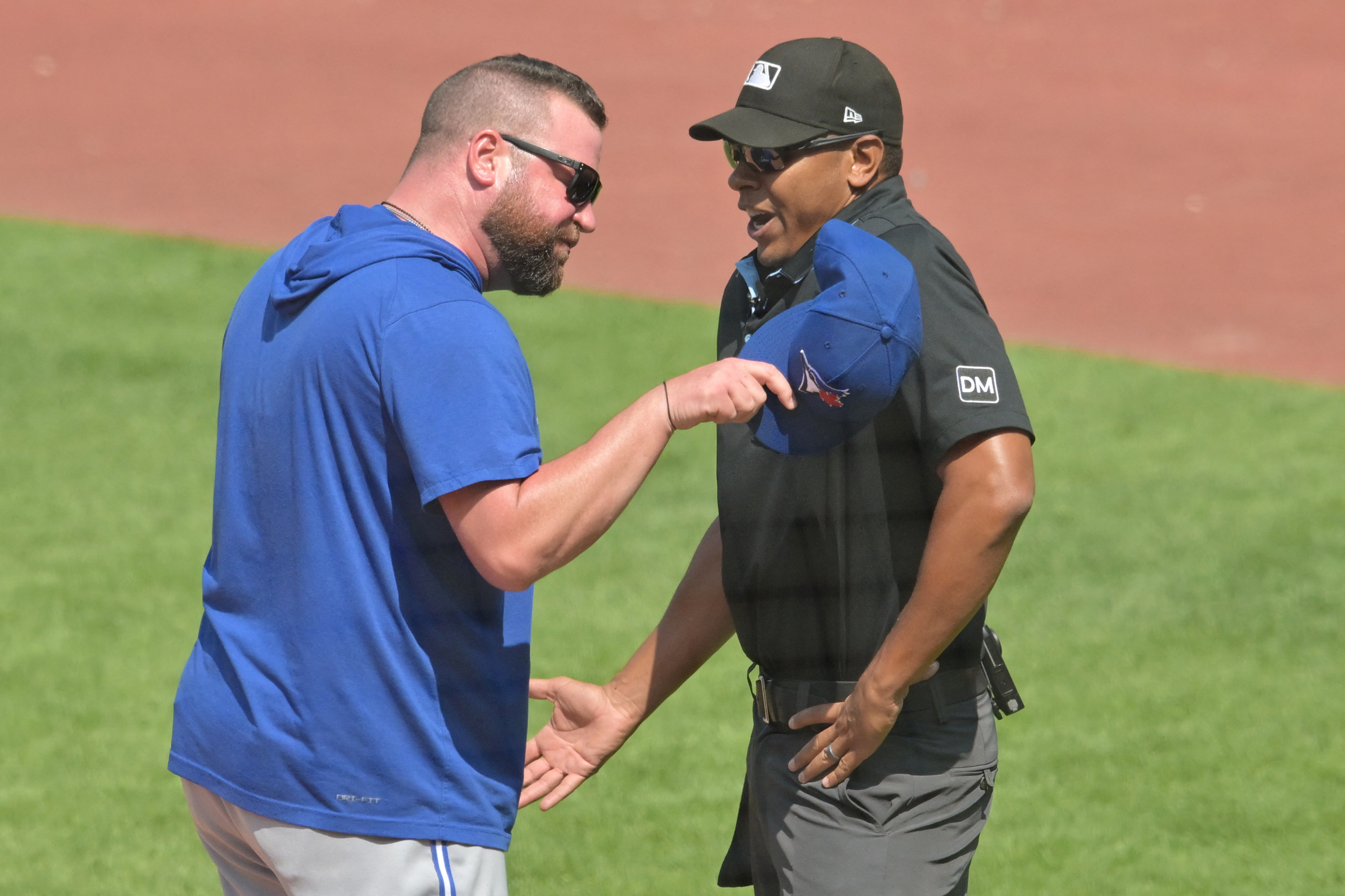 Syndergaard helps Guardians earn 4-3 victory over Blue Jays – News