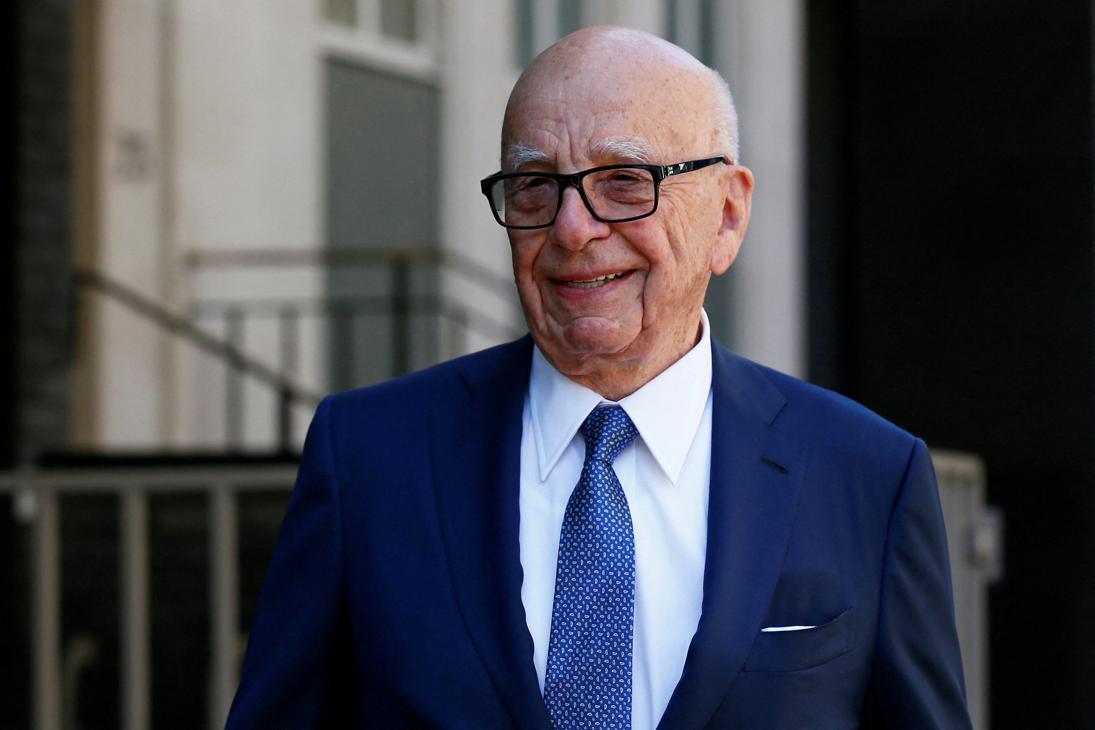 Rupert Murdochs 70 Year Career From Australia To Global Media Mogul Reuters 8363