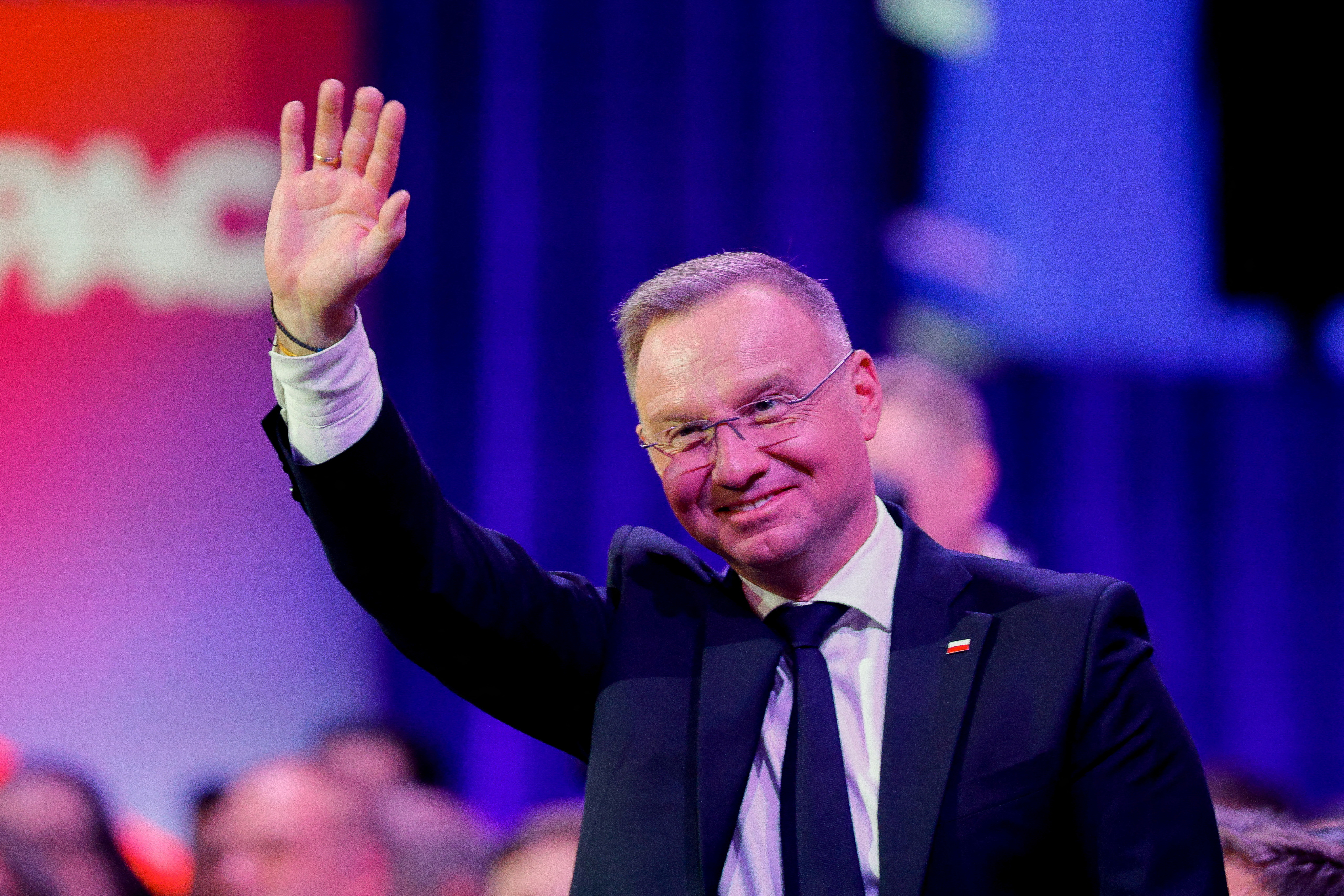 Annual Conservative Political Action Conference (CPAC) Gathering at National Harbor